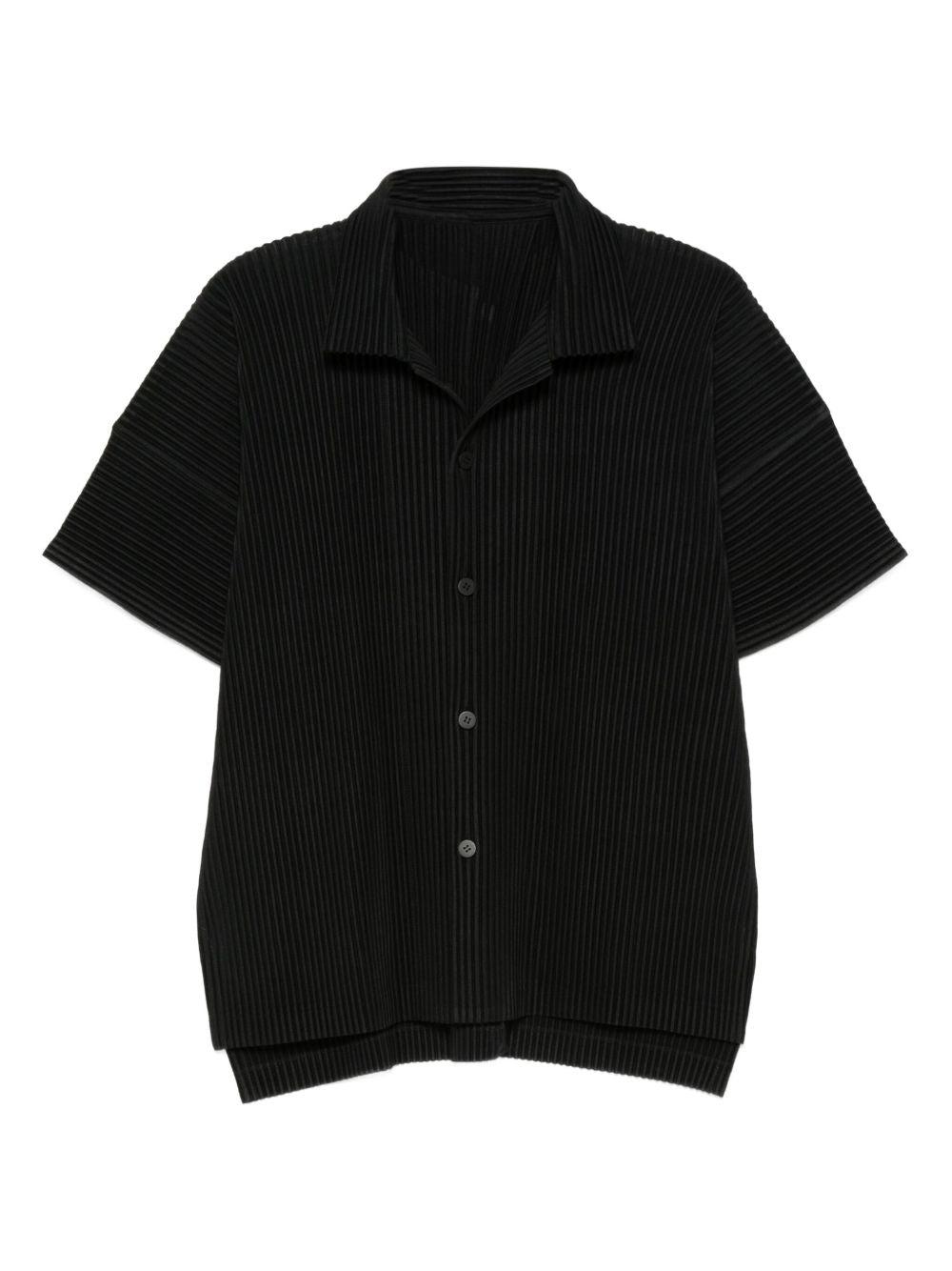 Homme Plissé Issey Miyake Polo shirts for Men | Online Sale