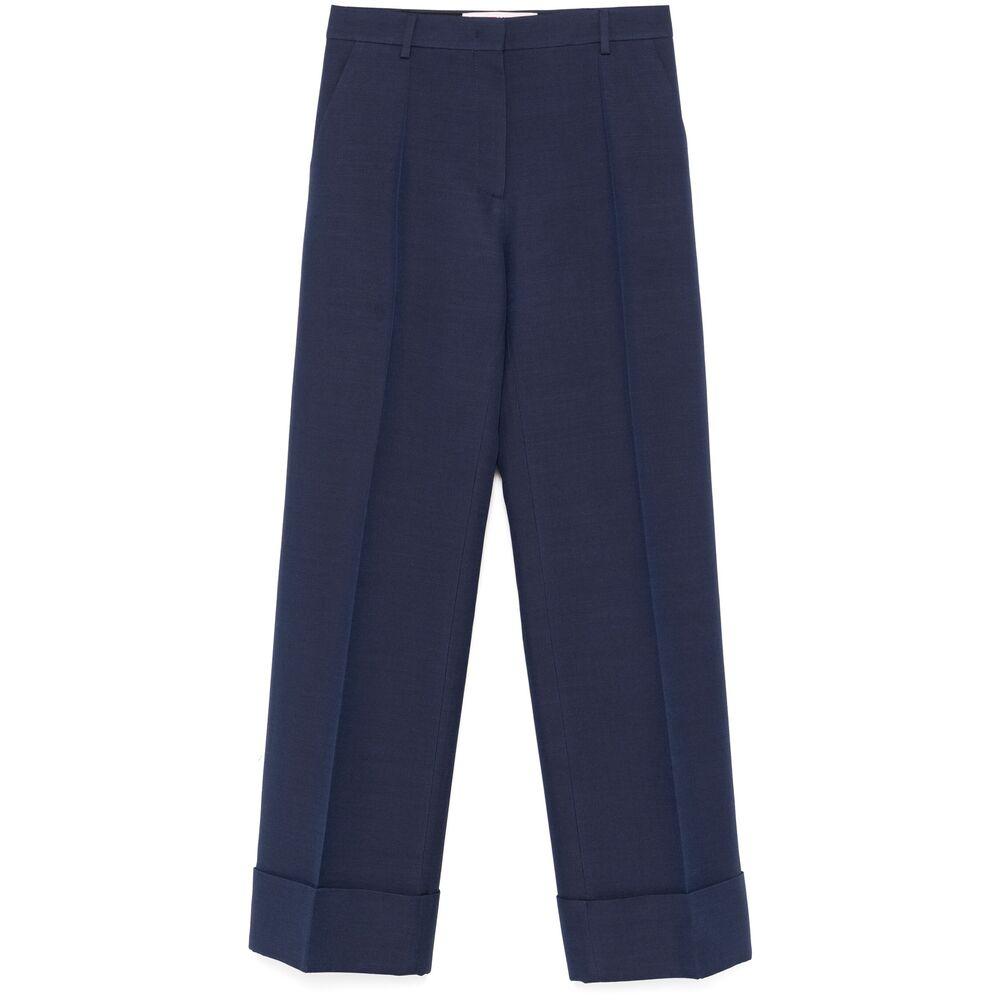 Valentino Pants for Women | Online Sale up to 58% off | Lyst