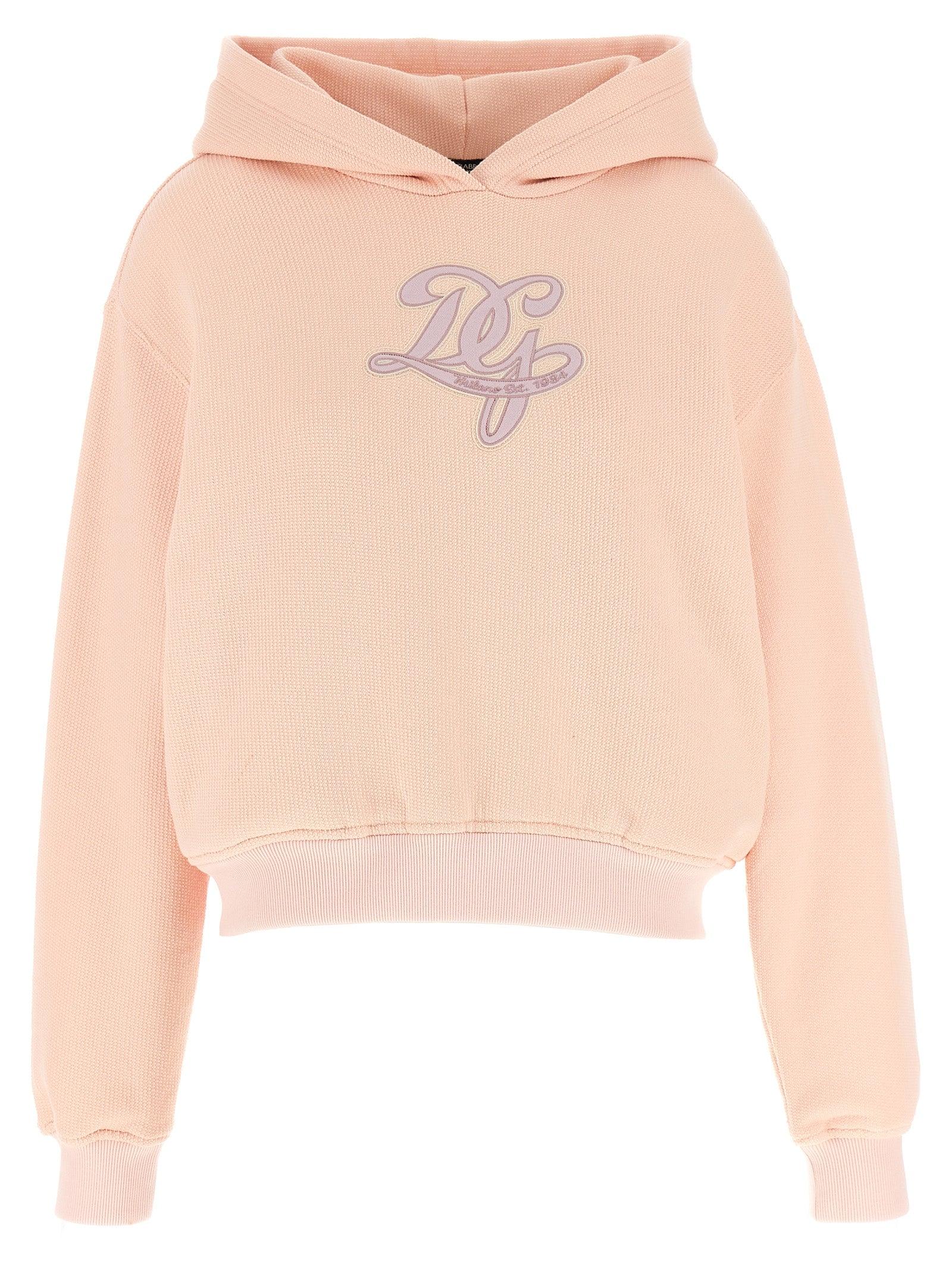 Dolce & Gabbana Hoodies for Women | Online Sale up to 61% off | Lyst