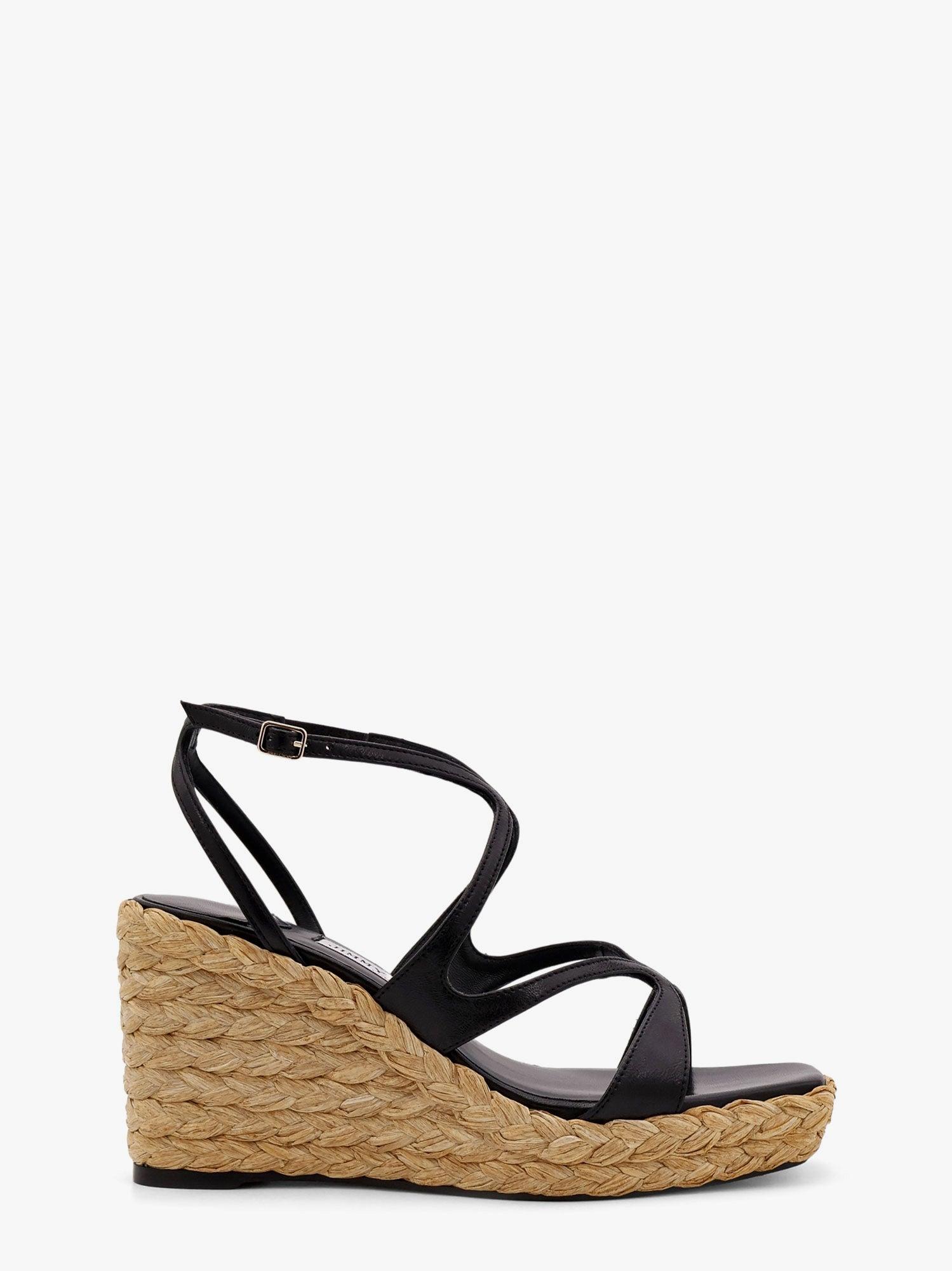 Jimmy Choo Sandals | Lyst