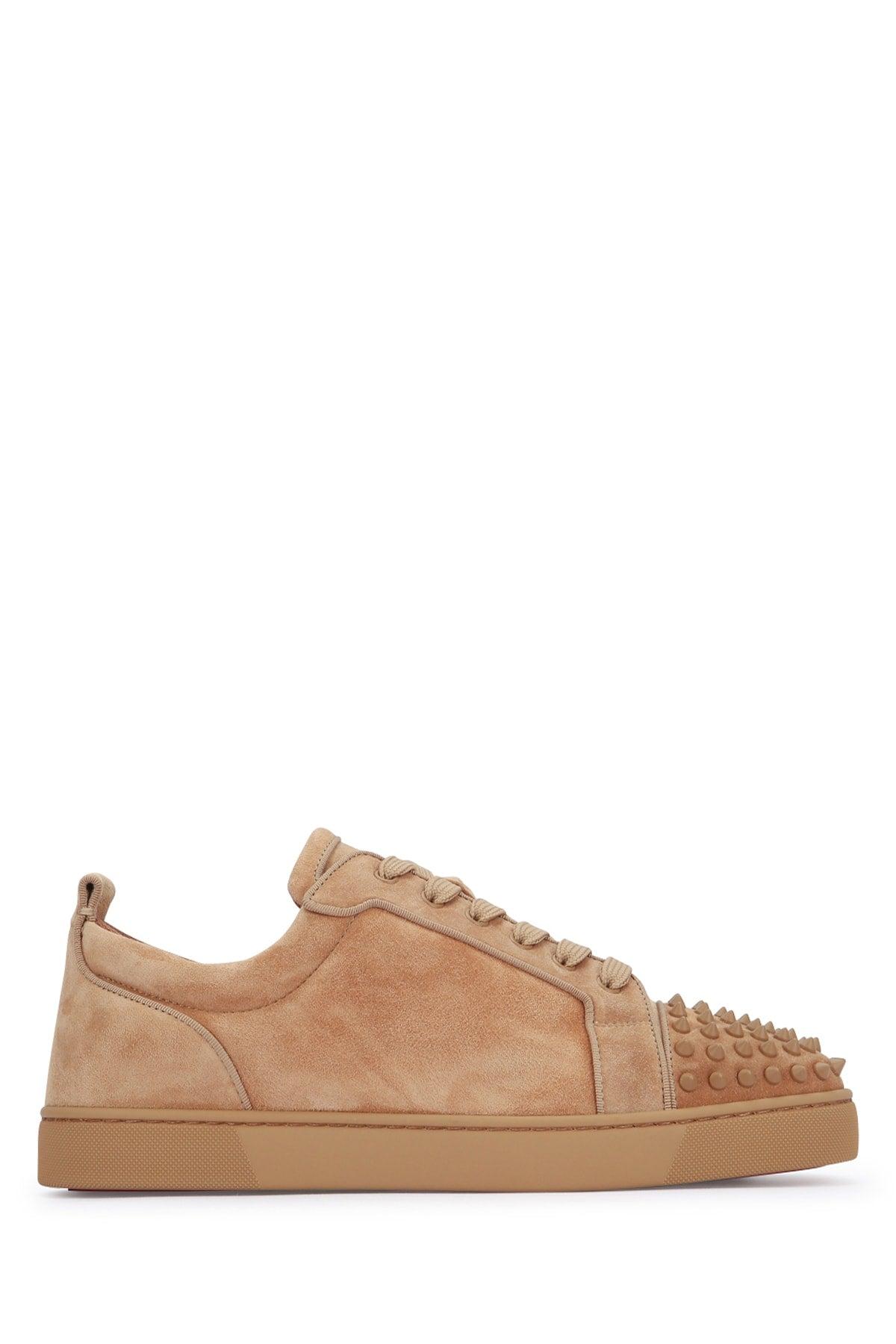 Christian Louboutin Louis Junior Orlato Sneakers for Men Christian Louboutin Louis Junior Orlato Sneakers for Men