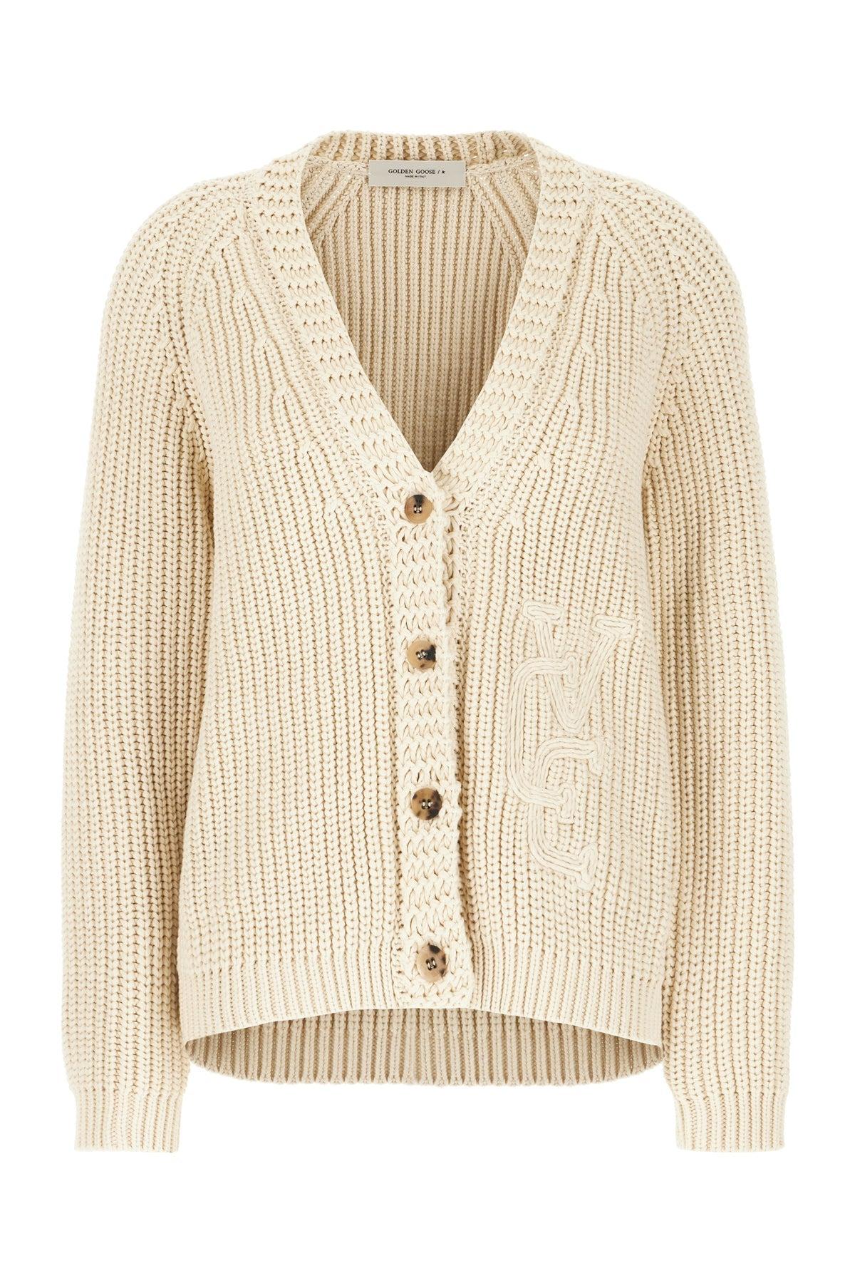 Golden Goose Knitwear for Women | Online Sale up to 80% off | Lyst