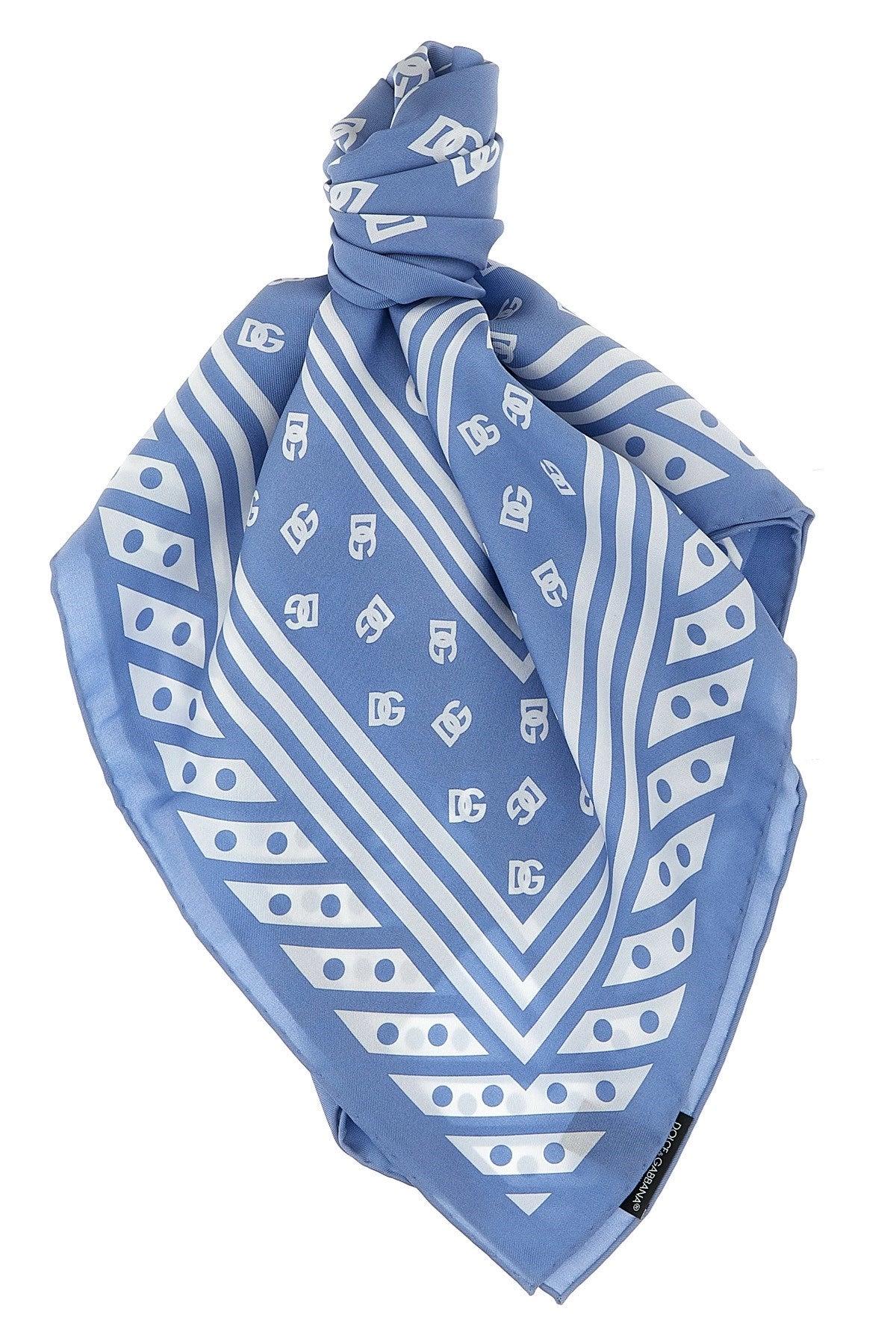 Dolce & Gabbana Scarves and mufflers for Women | Online Sale