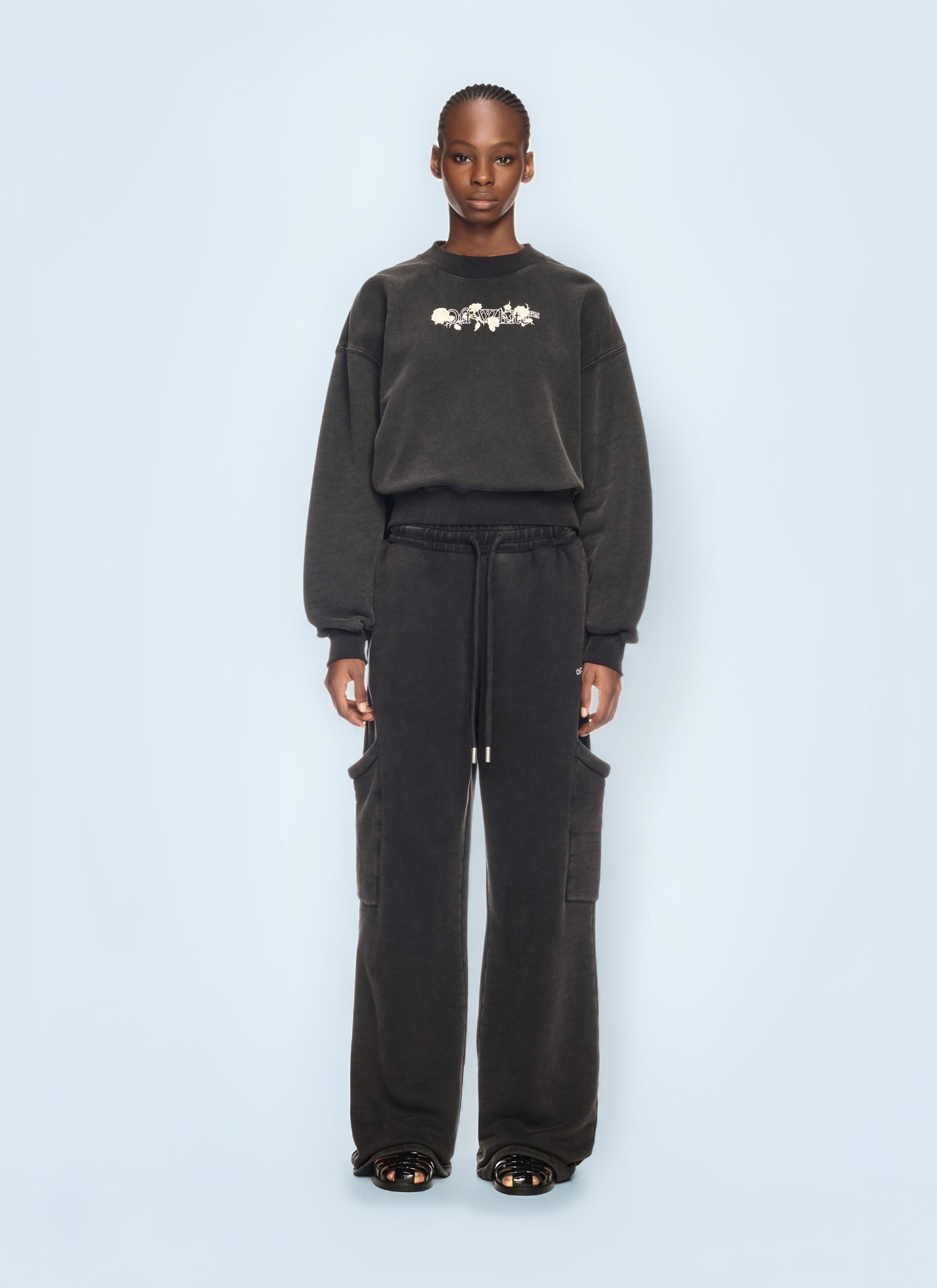 【Off-White】Slogans Printed Sweatshirt/全国送料無料 19827545_44506363_1000.jpg