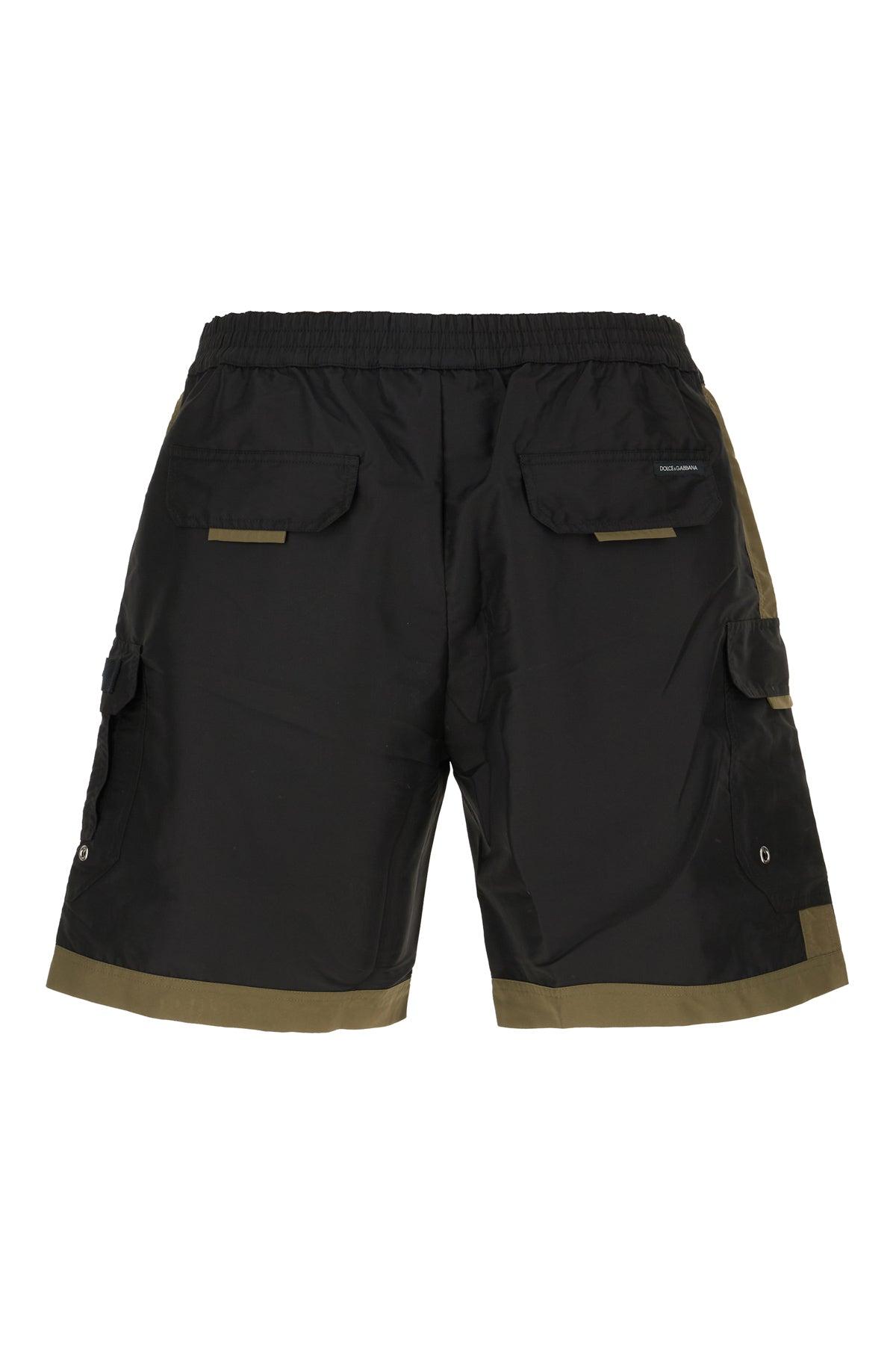 Dolce & Gabbana Shorts for Men | Online Sale up to 52% off | Lyst