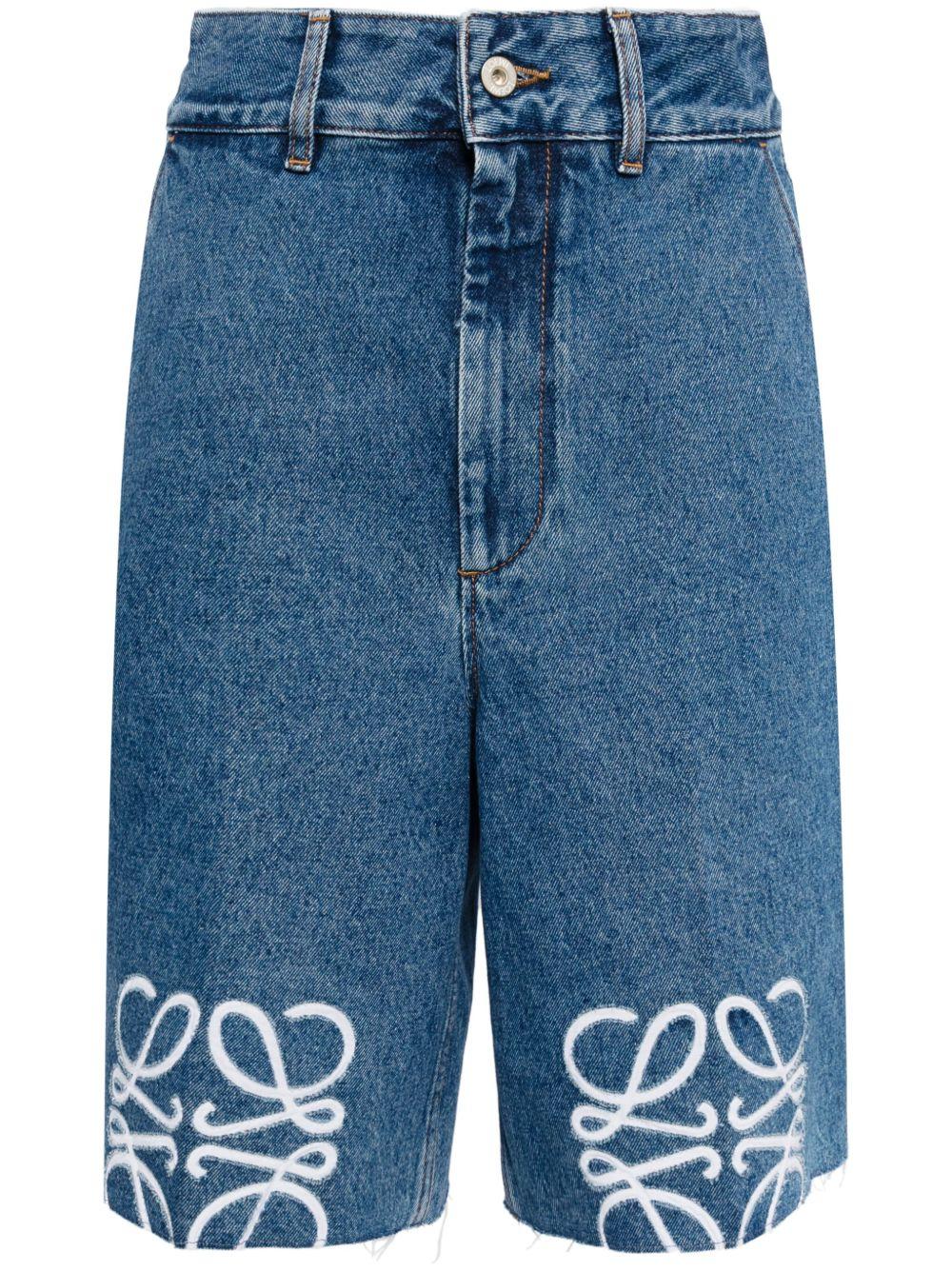 Loewe Shorts for Women | Online Sale up to 52% off | Lyst