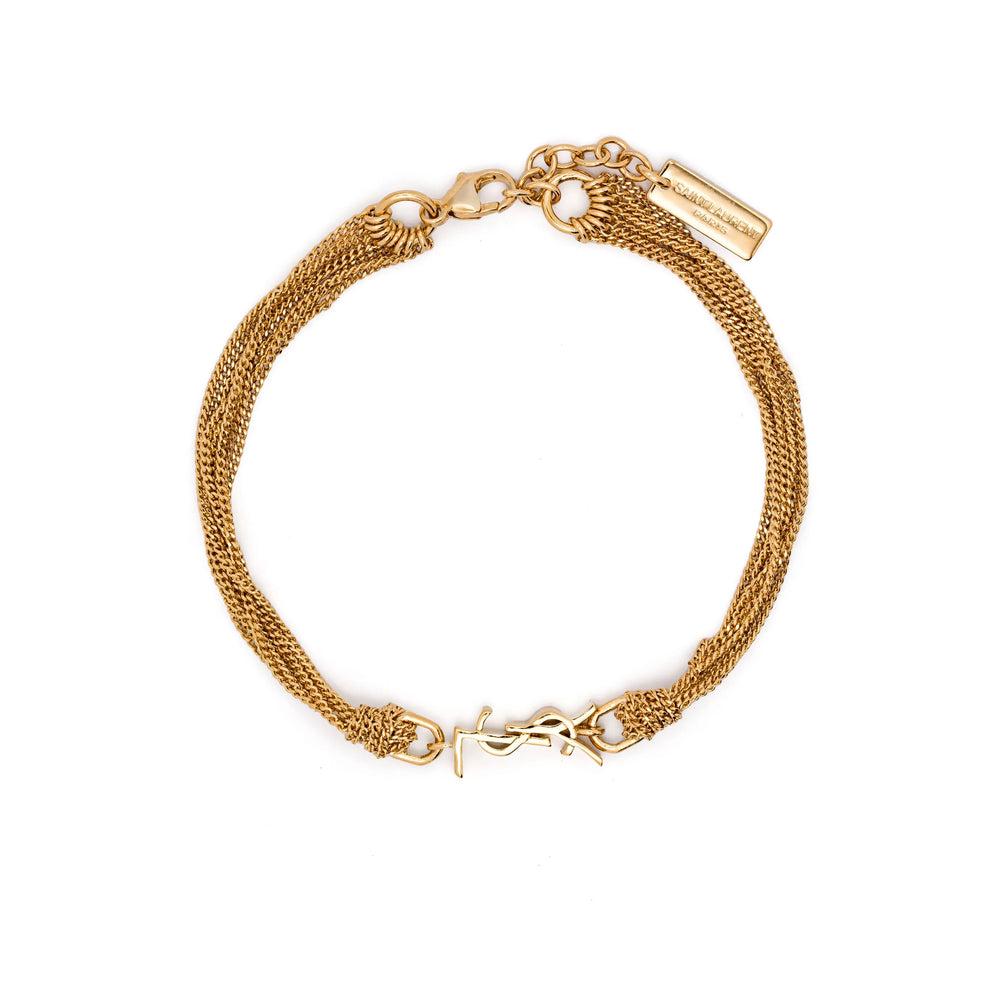 Women's Saint Laurent Bracelets | Lyst
