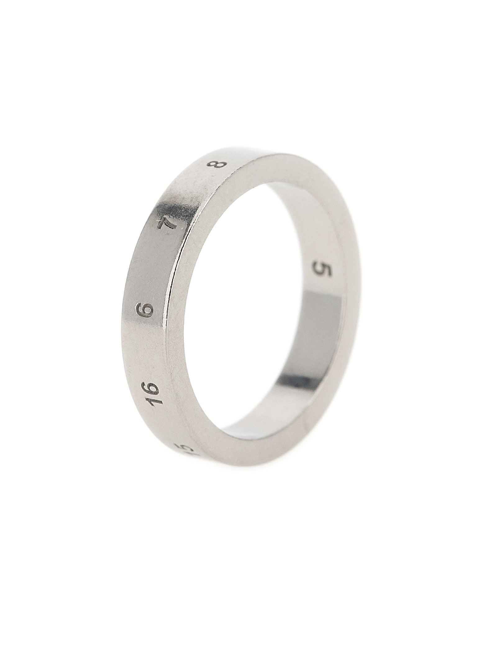 Maison Margiela Rings for Men | Online Sale up to 49% off | Lyst