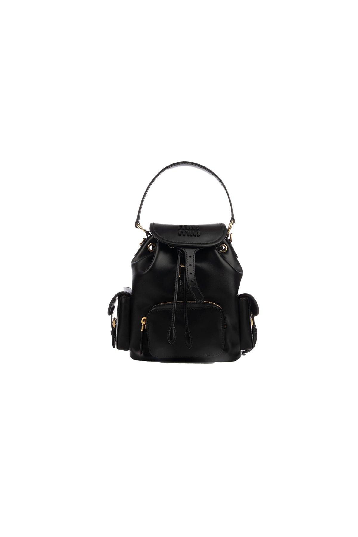 Miu Miu Backpacks for Women | Online Sale up to 34% off | Lyst