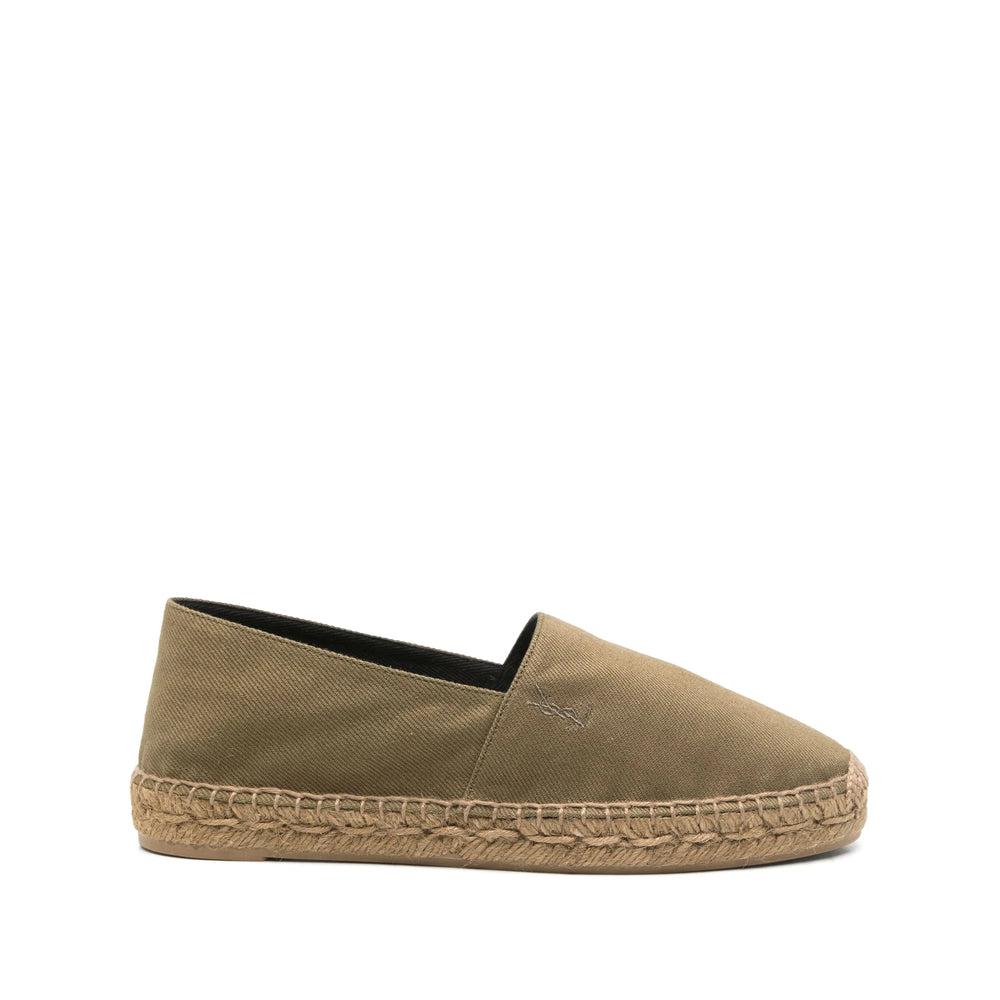 Women's Saint Laurent Espadrille shoes and sandals | Lyst