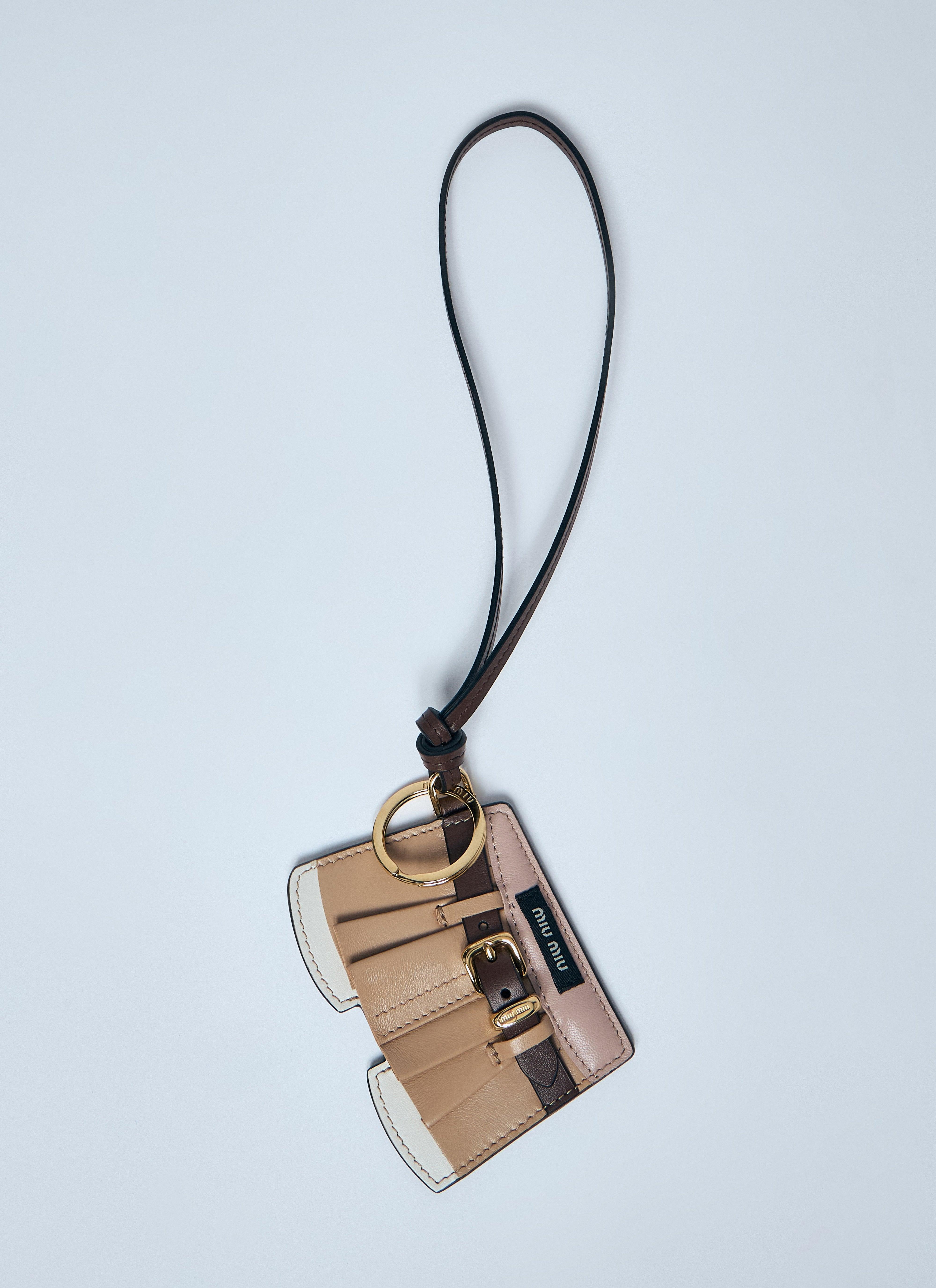 Miu Miu Bag accessories for Women | Online Sale up to 36
