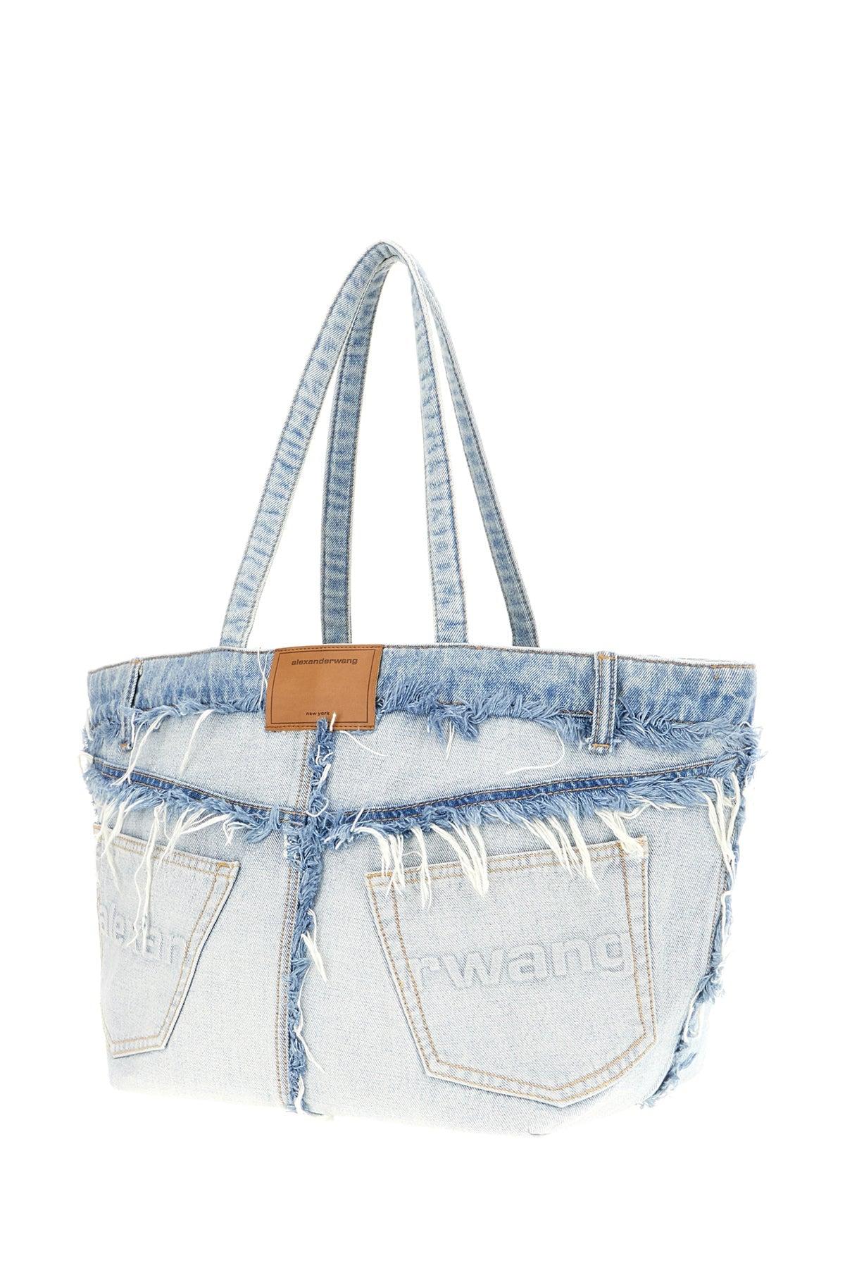 Alexander Wang Tote bags for Women | Online Sale up to 65% off | Lyst