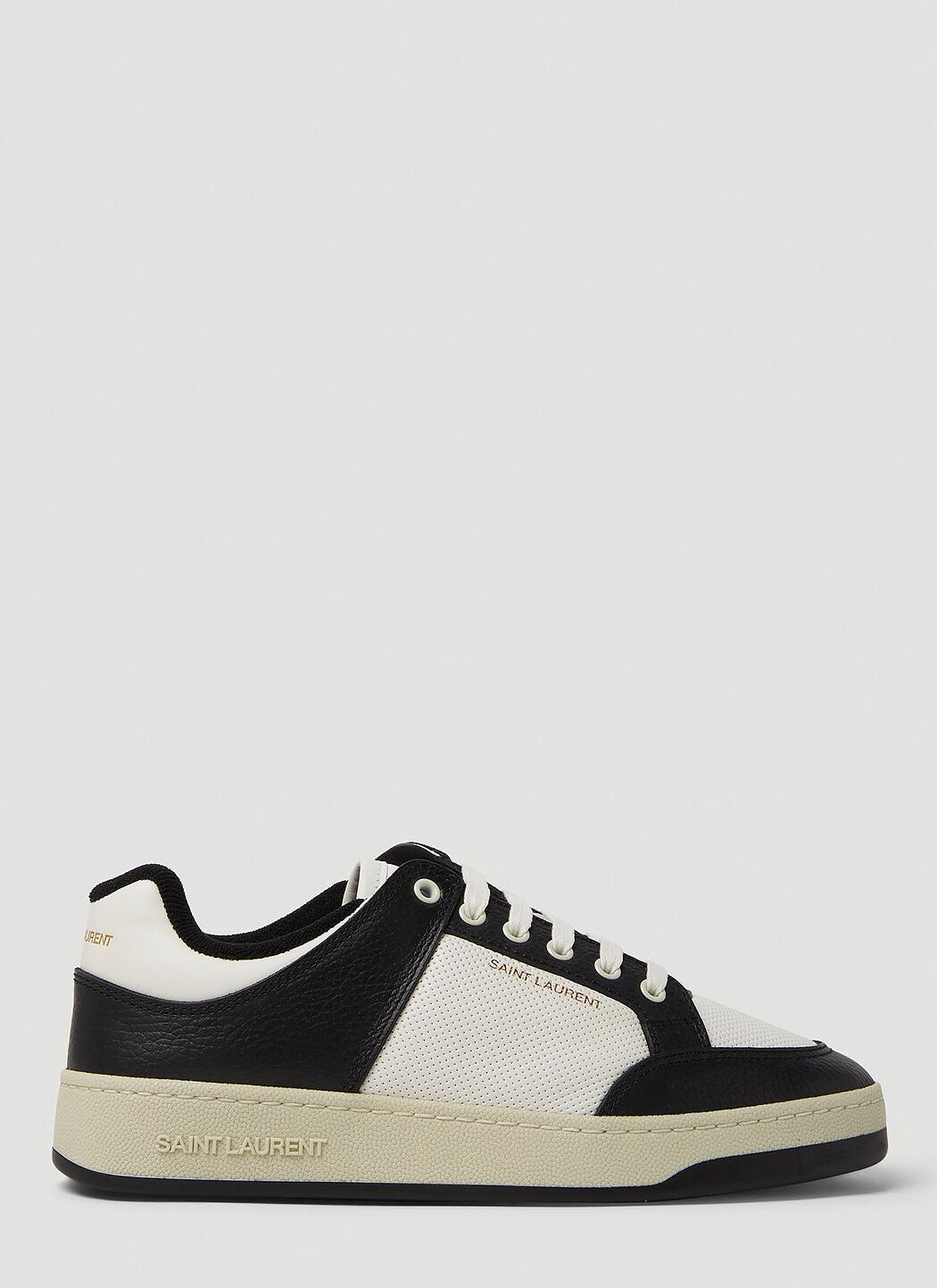 Saint Laurent Low top sneakers for Women Online Sale up to 33 off Lyst