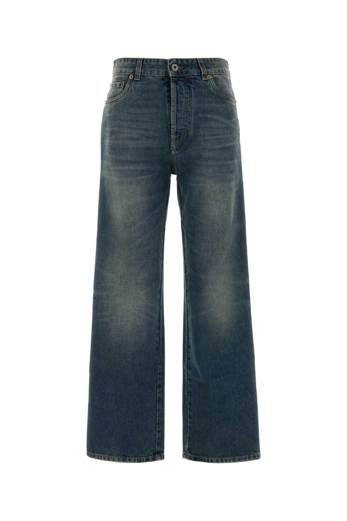 Miu Miu Jeans for Women | Online Sale up to 64% off | Lyst