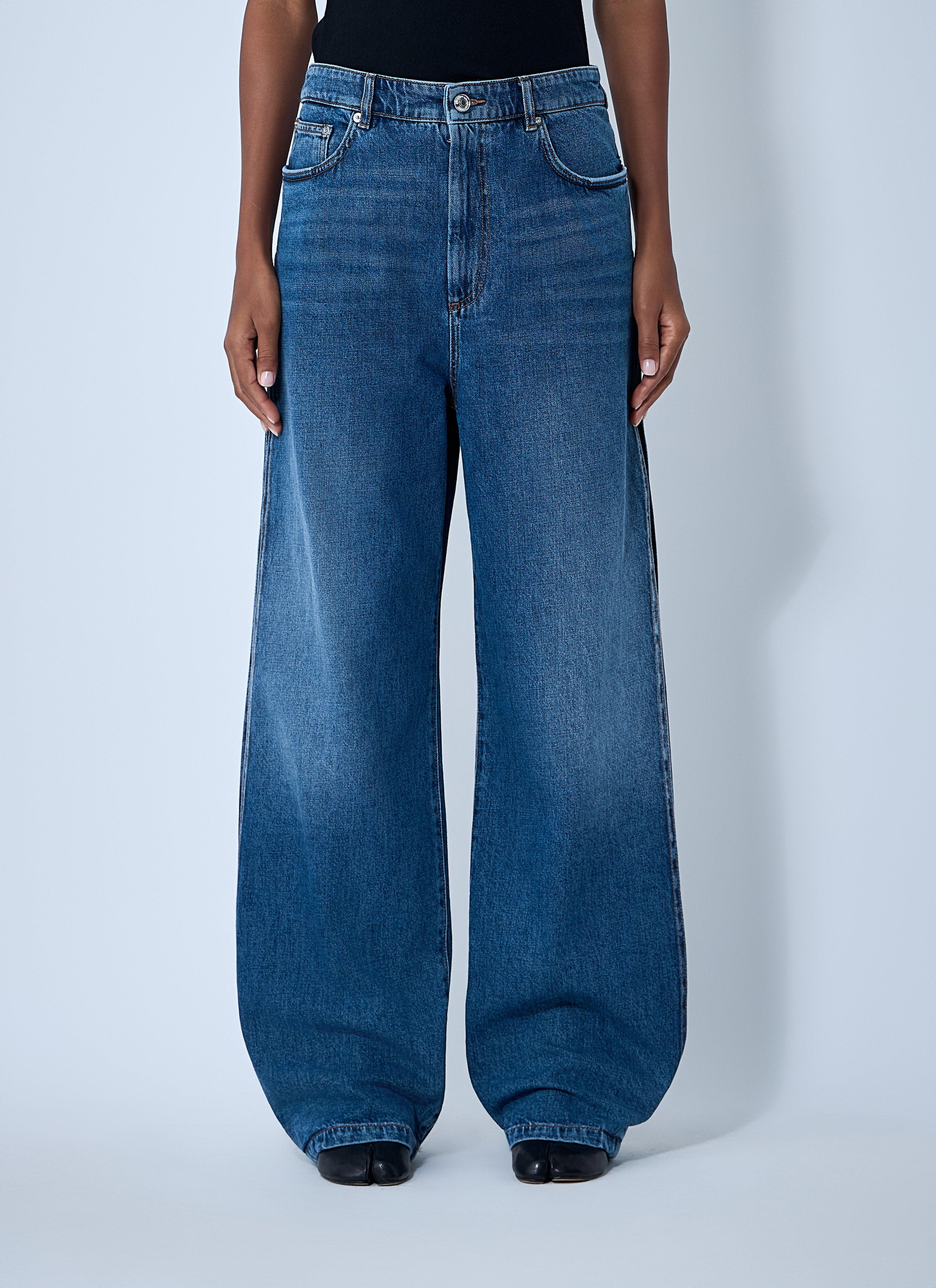 Sportmax Jeans for Women | Online Sale up to 53% off | Lyst