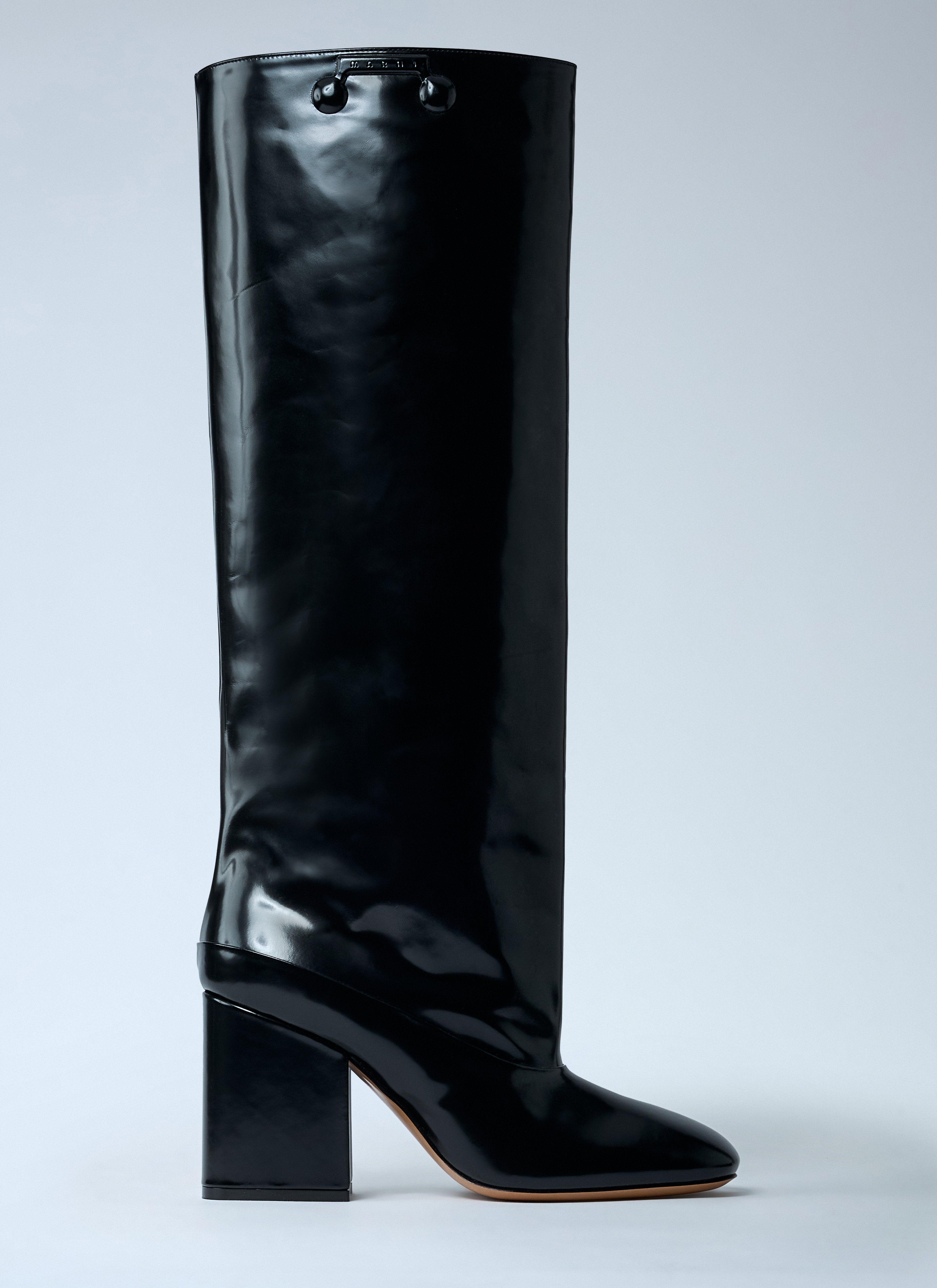 Marni Boots for Women | Online Sale up to 83% off | Lyst