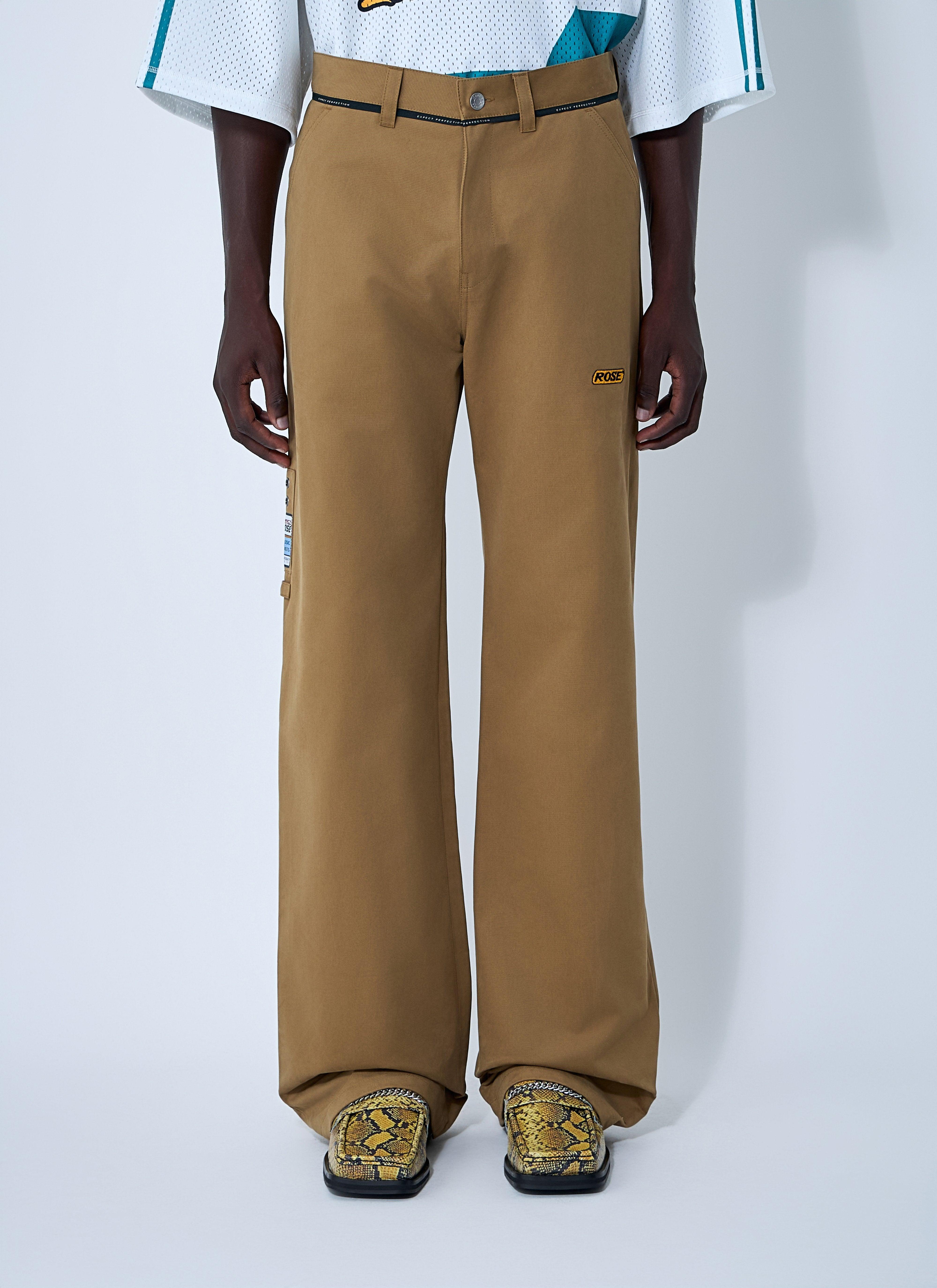 Martine Rose Casual pants for Men | Online Sale up to 82