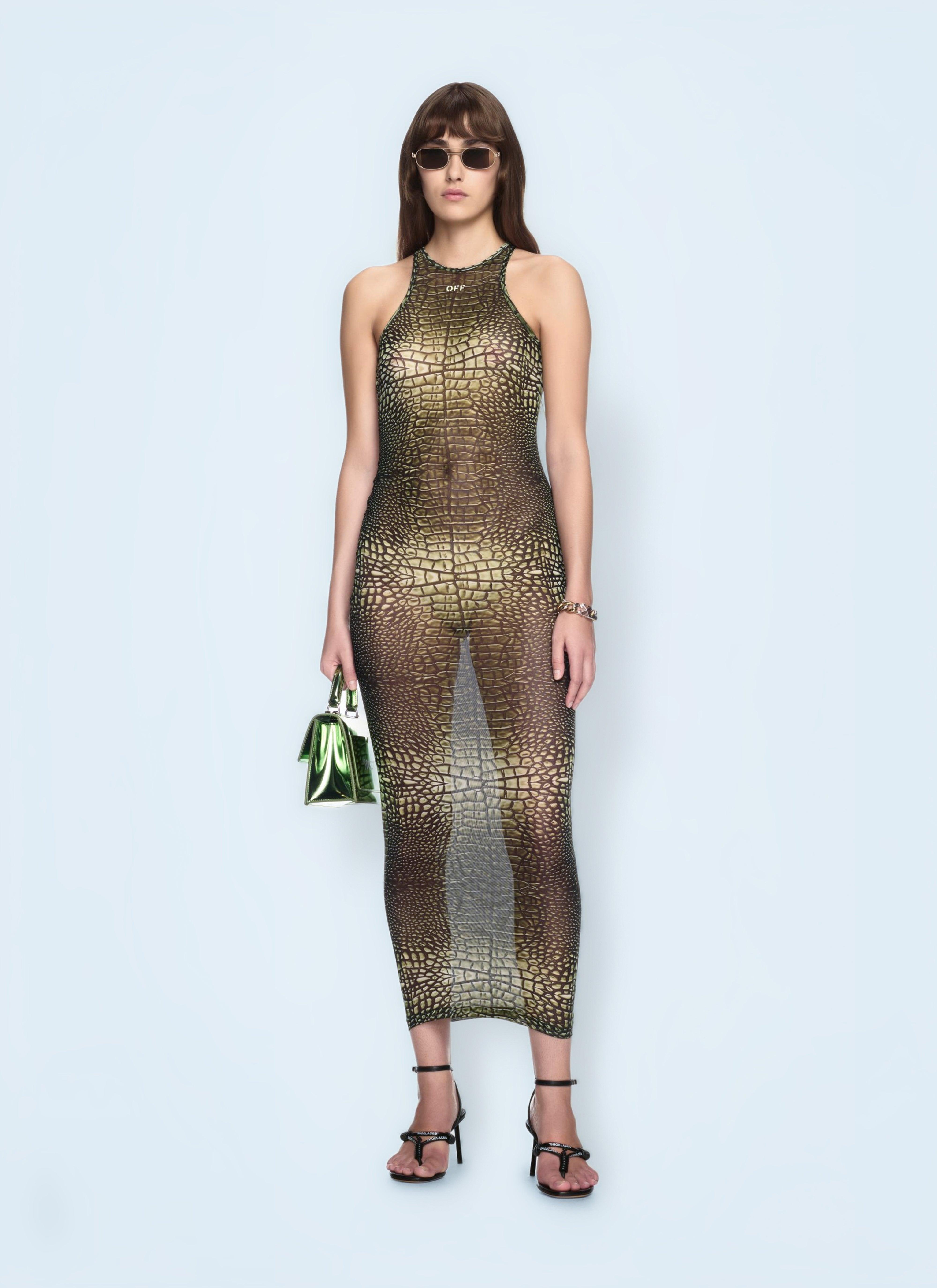 Off-White c/o Virgil Abloh Dresses for Women | Online Sale