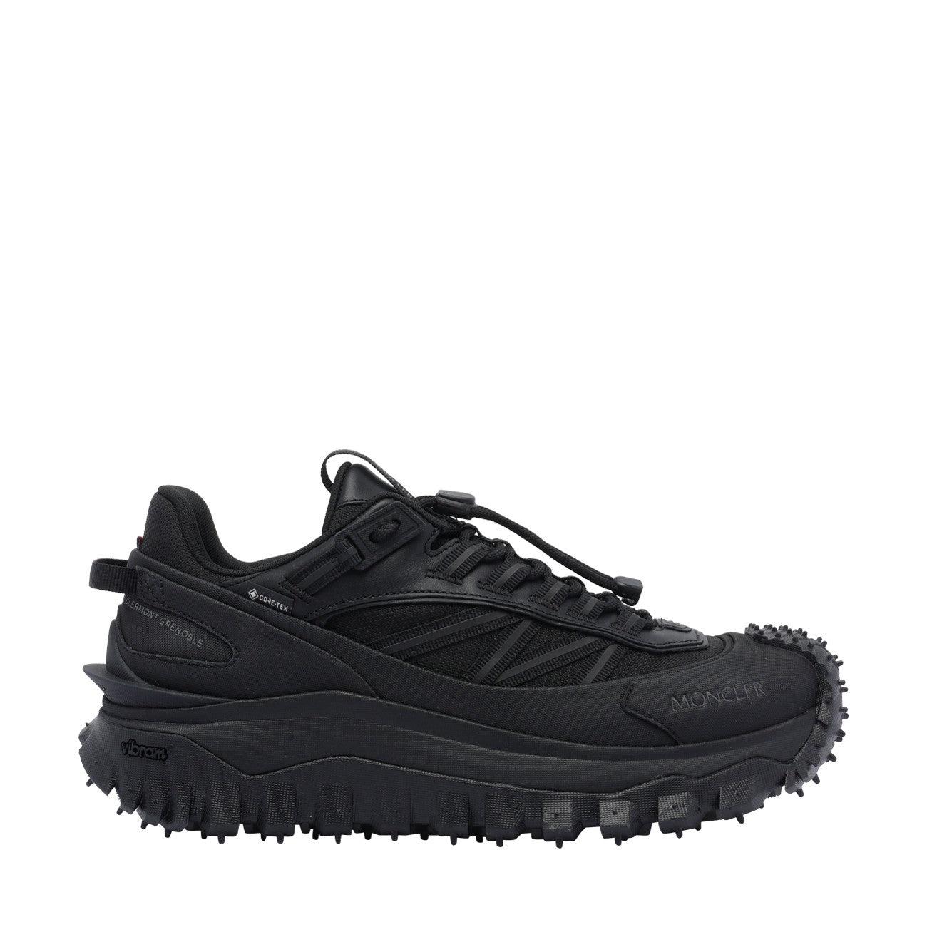 Moncler Low-top sneakers for Men | Online Sale up to 40% off