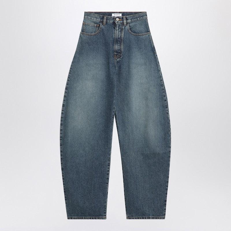 Alaïa Jeans for Women | Online Sale up to 41% off | Lyst