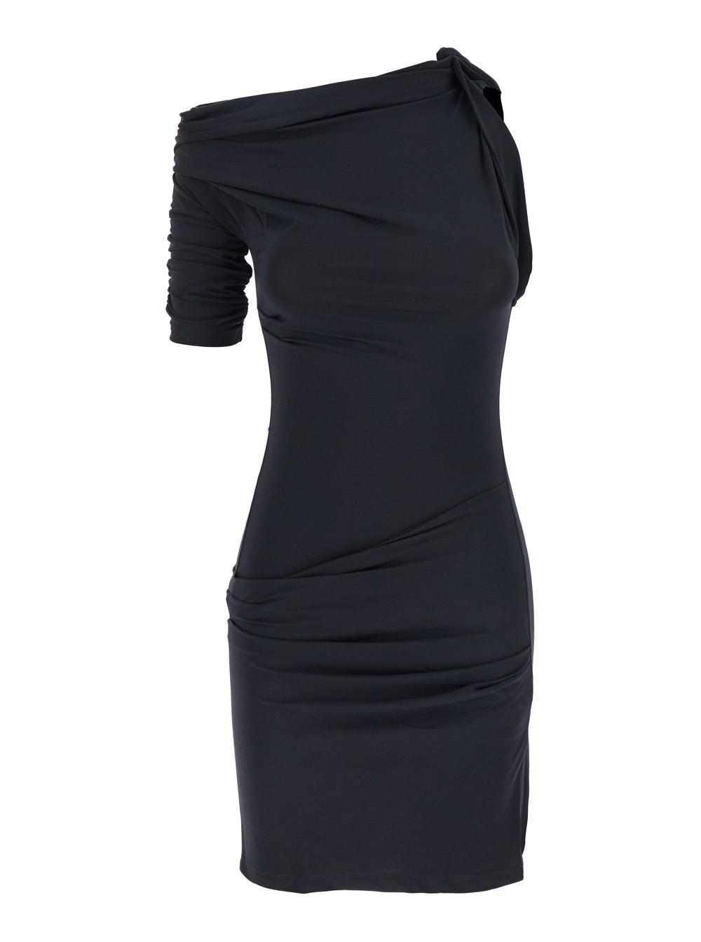 ワンピース JACQUEMUS DRESS (251DR2302381 990) The Piazza short dress by JACQUEMUS | Official website