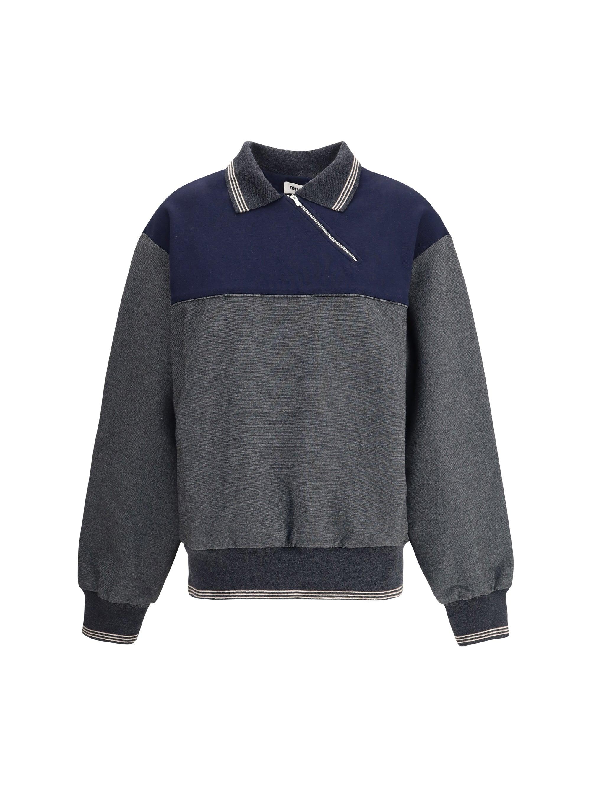 Miu Miu Sweatshirts for Women | Online Sale up to 31% off | Lyst