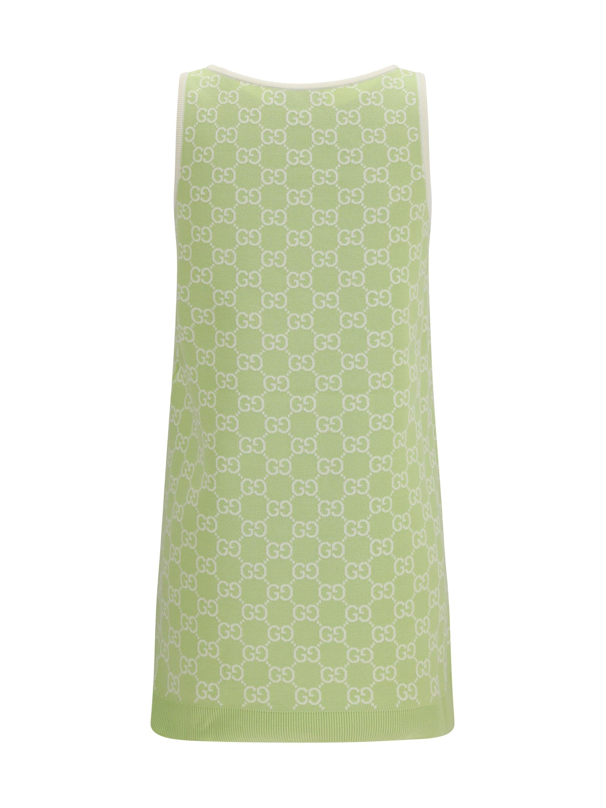 Gucci Knitted Dresses for Women | Lyst