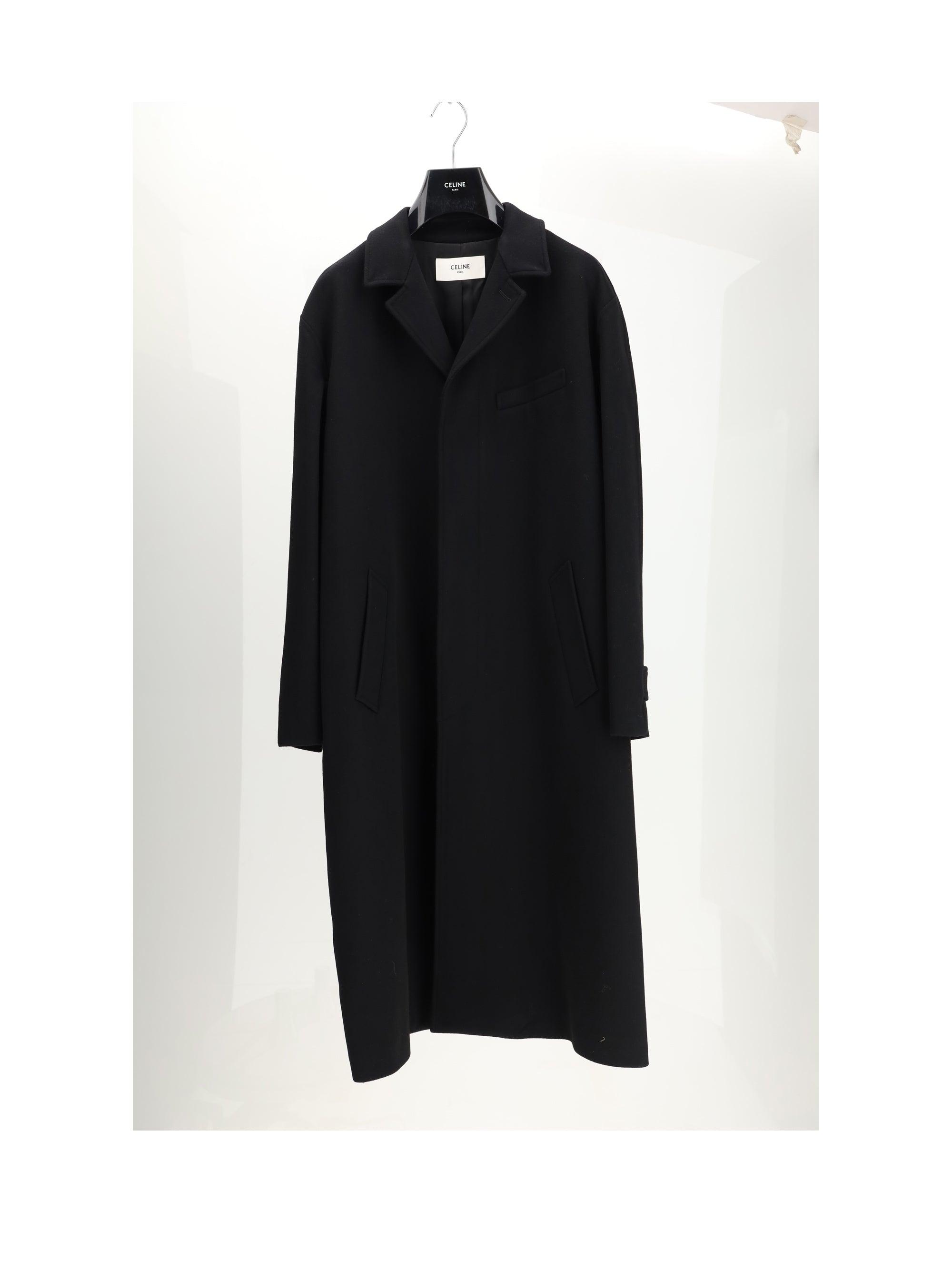 Celine Long coats and winter coats for Men | Online Sale up