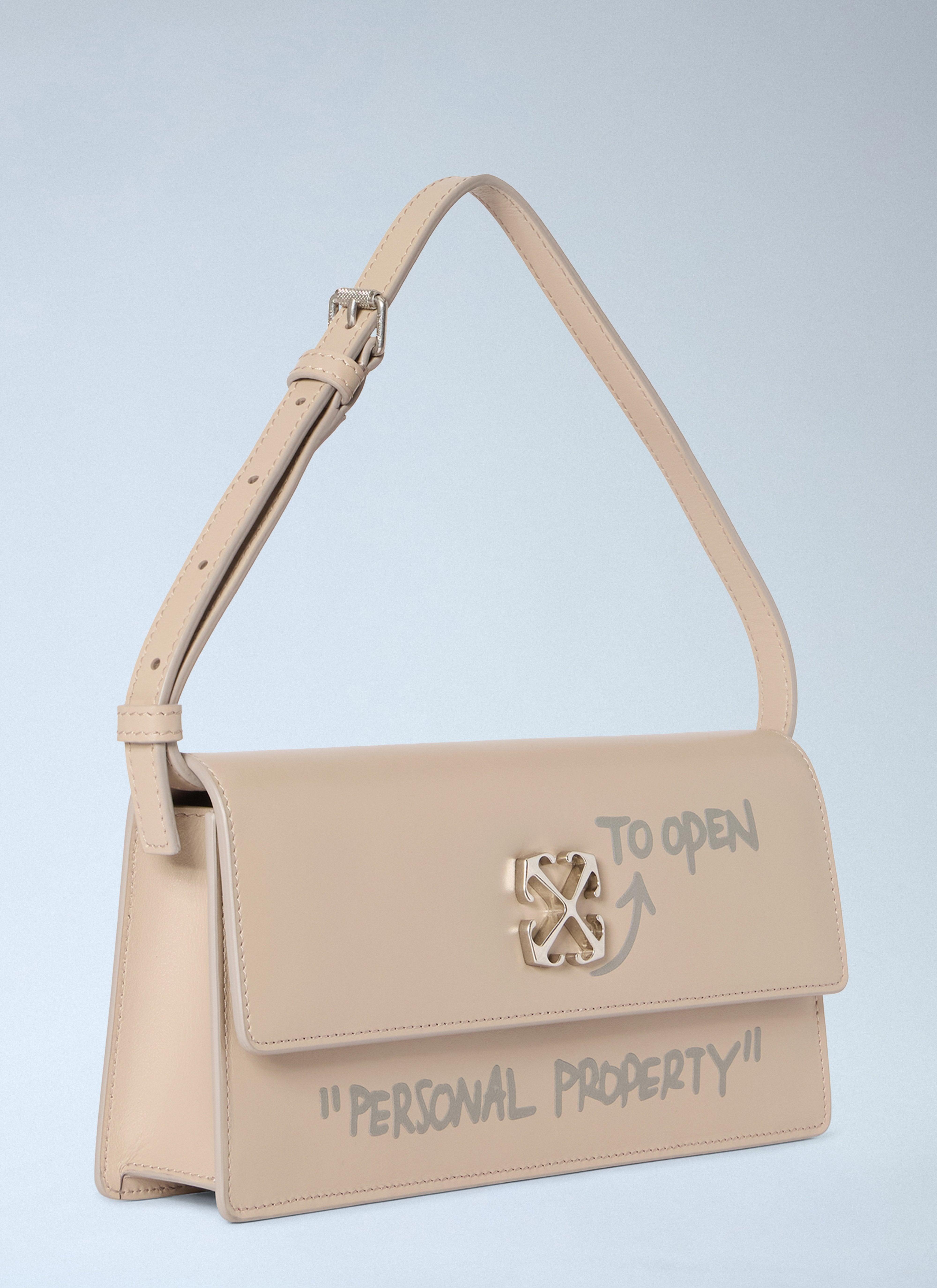 Blue Off-White c/o Virgil Abloh Bags for Women | Lyst