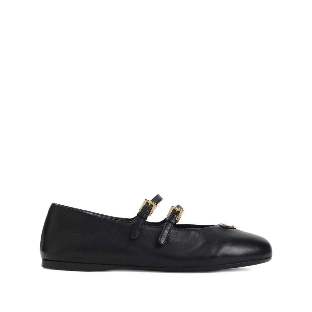 Women's Prada Ballet flats and ballerina shoes | Lyst