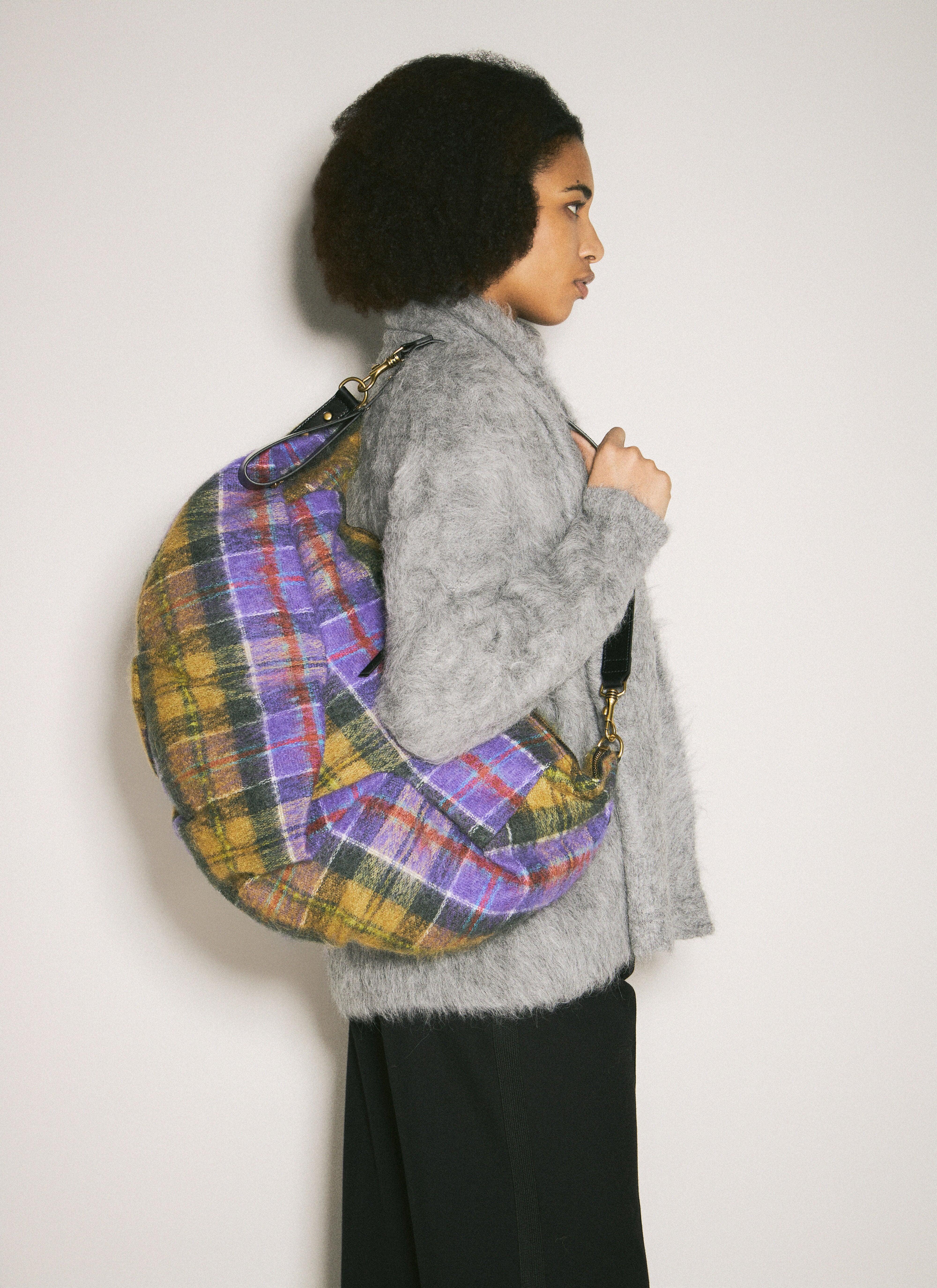 【Vivienne Westwood】Agnes Medium Shoulder Bag/全国送料込み Vivienne Westwood Agnes Medium Shoulder Bag in Black | Lyst