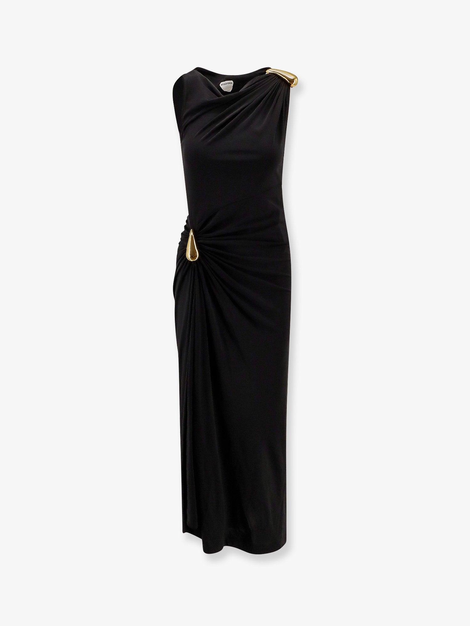 Bottega Veneta Maxi dresses for Women | Online Sale up to 67