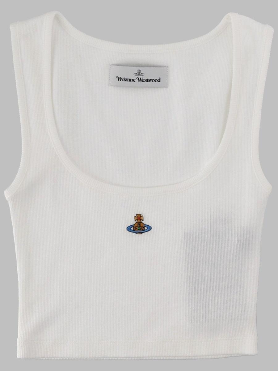 Vivienne Westwood Sleeveless and tank tops for Women | Online Sale