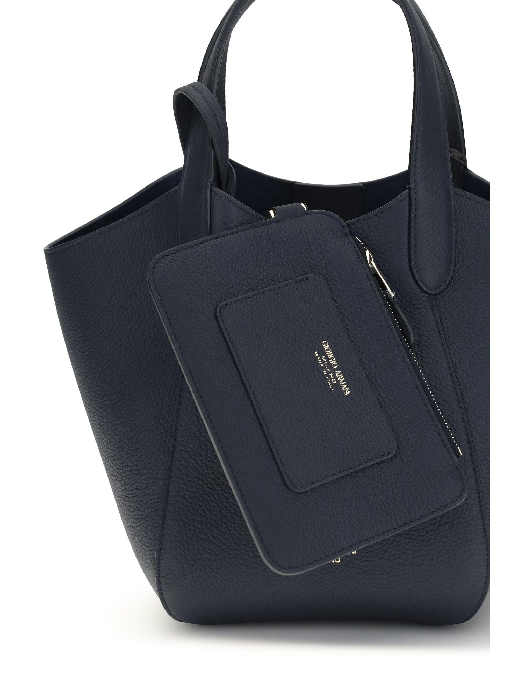 Giorgio Armani Tote bags for Women | Online Sale up to 70% off | Lyst