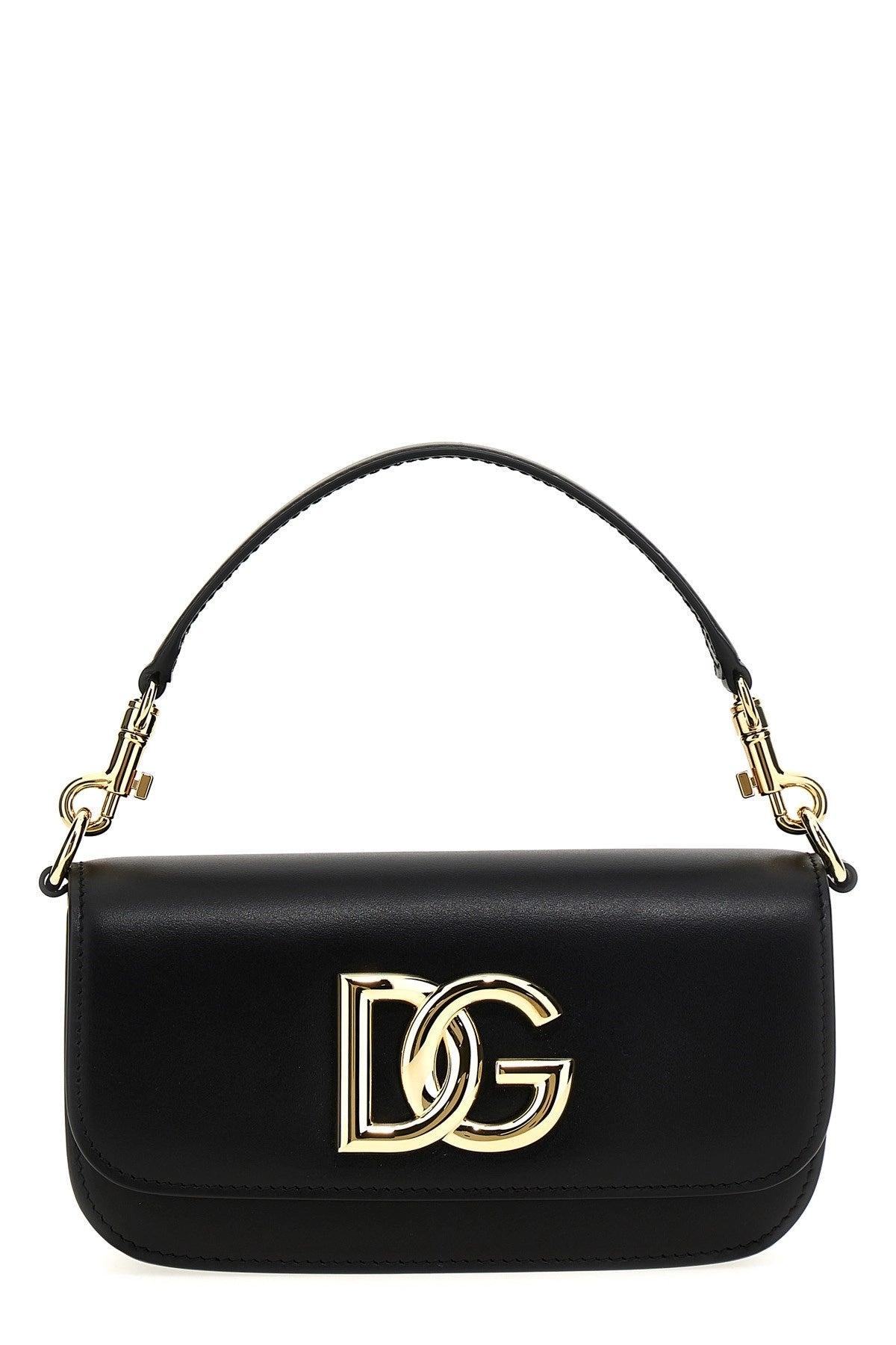 Dolce & Gabbana Shoulder bags for Women | Online Sale up to