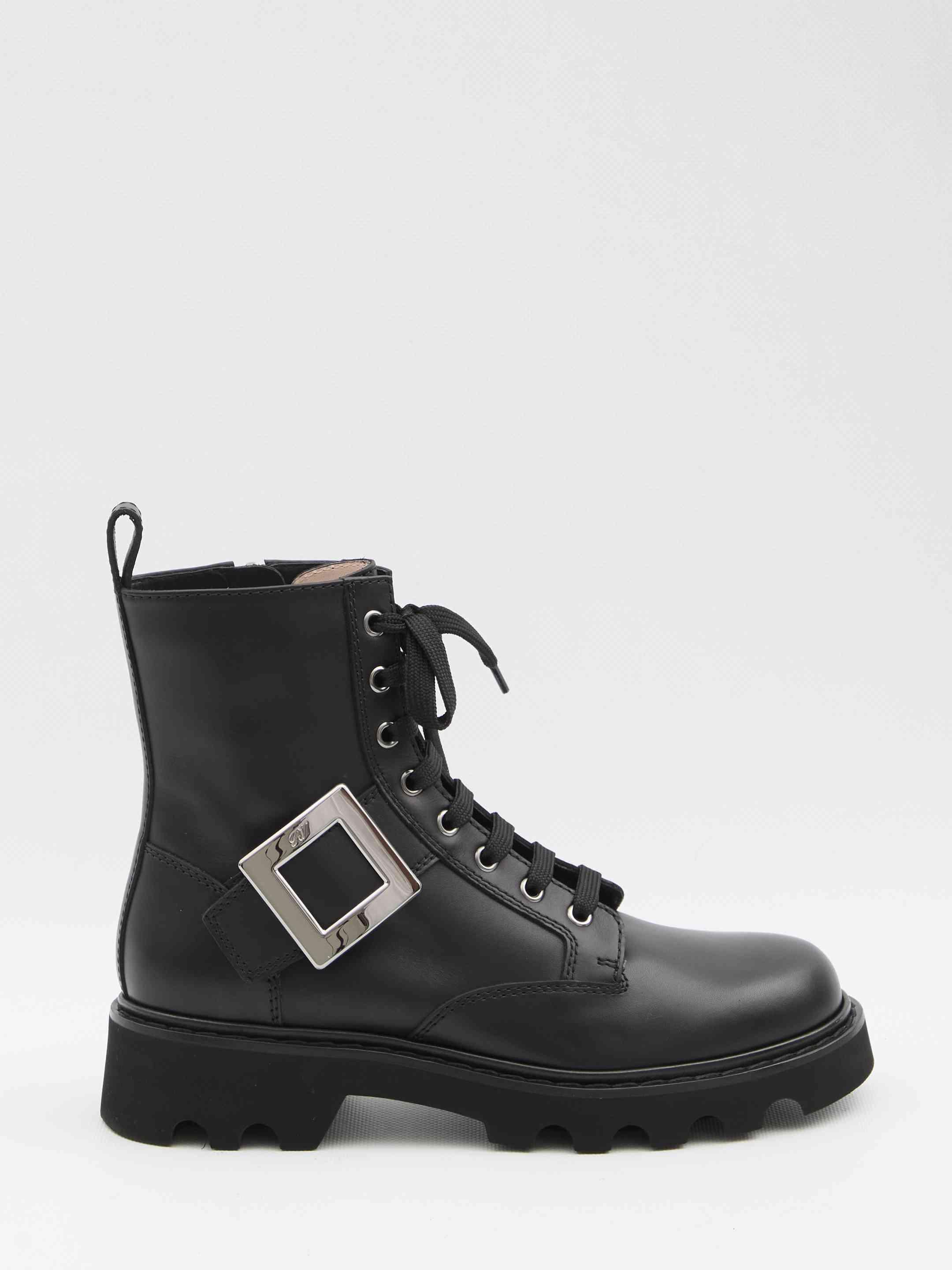 Roger Vivier Boots for Women | Online Sale up to 65% off | Lyst