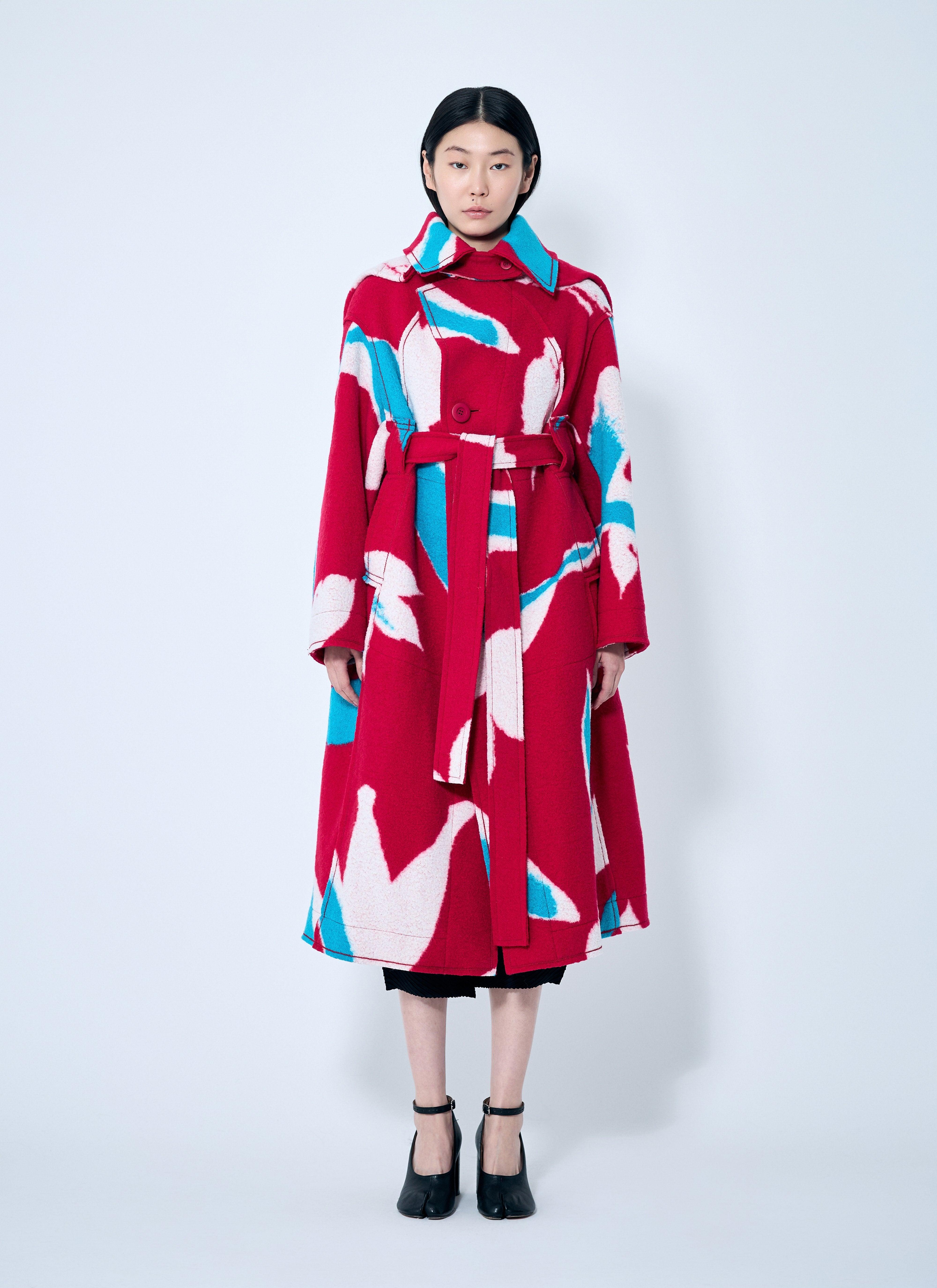 Issey Miyake Coats for Women | Online Sale up to 68% off | Lyst