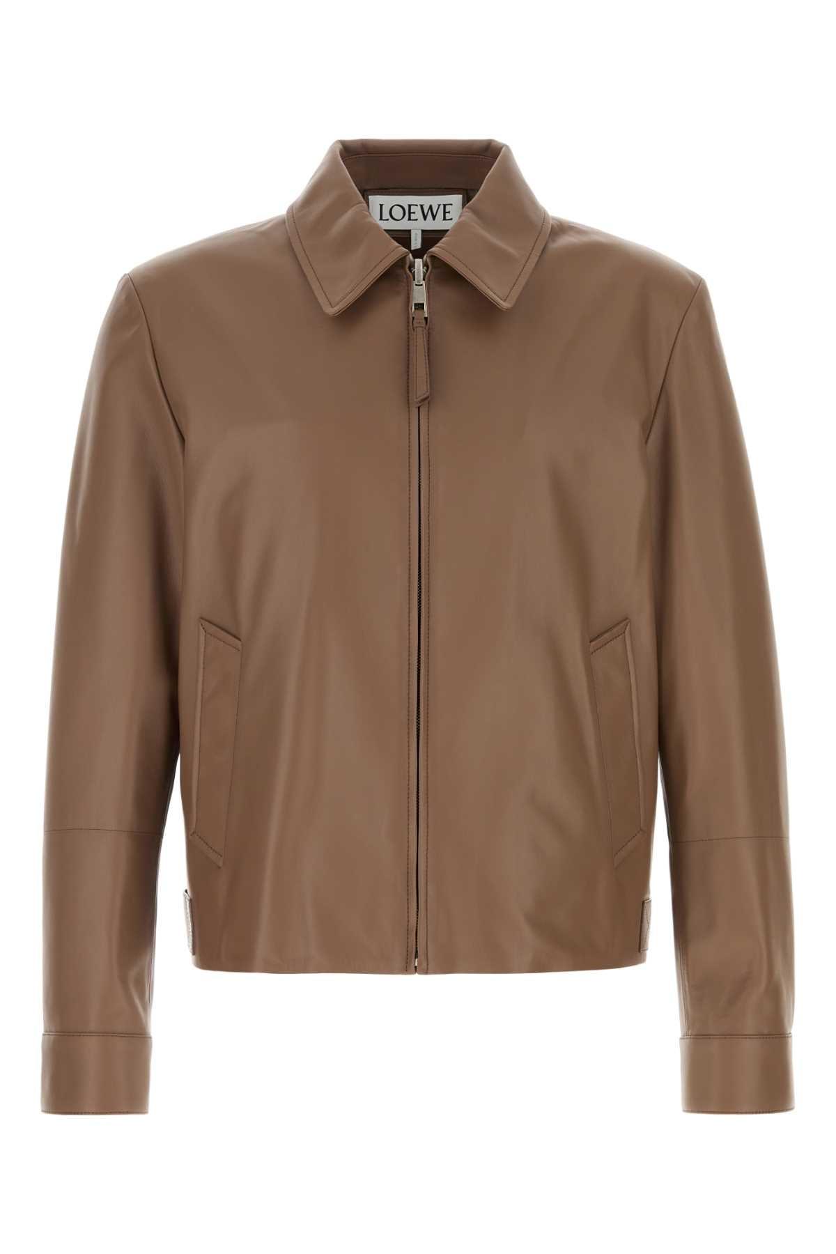 Loewe Jackets for Men | Online Sale up to 51% off | Lyst