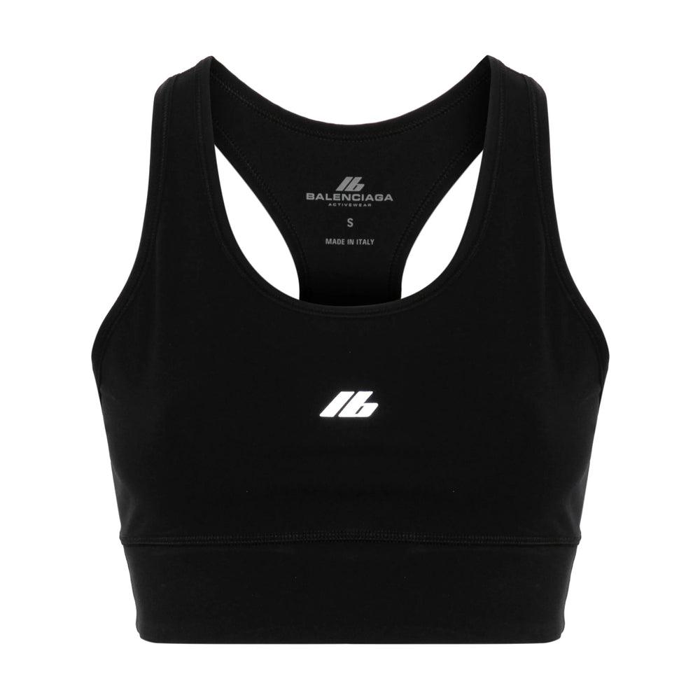 Balenciaga Sleeveless and tank tops for Women | Online Sale