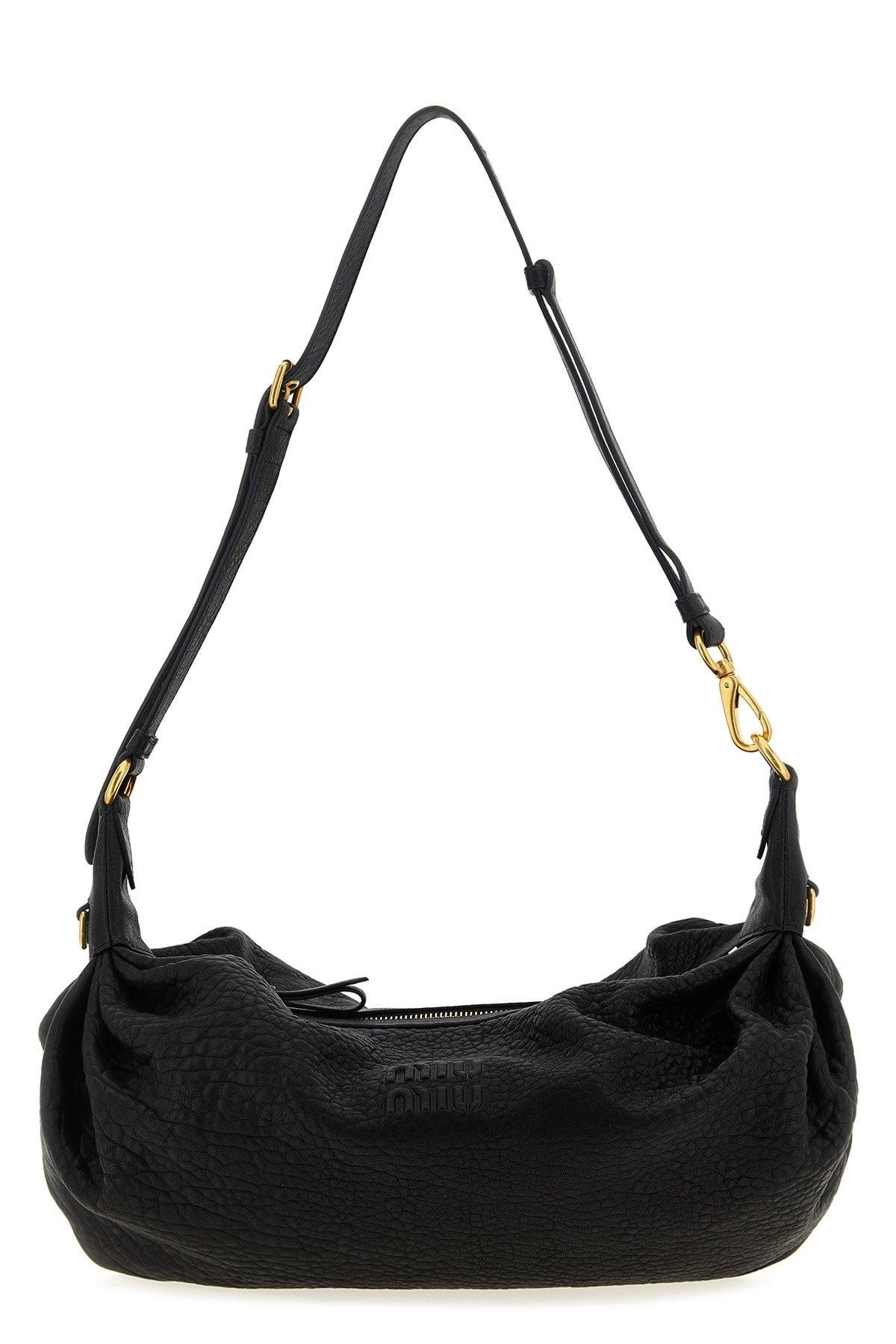 Miu Miu Shoulder bags for Women | Online Sale up to 25% off