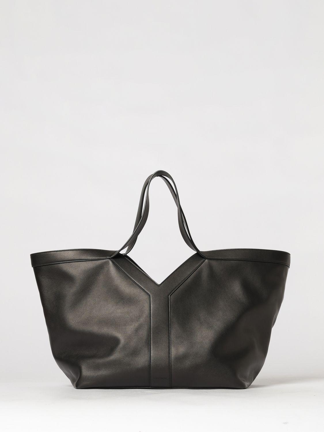Women's Saint Laurent Tote bags | Lyst