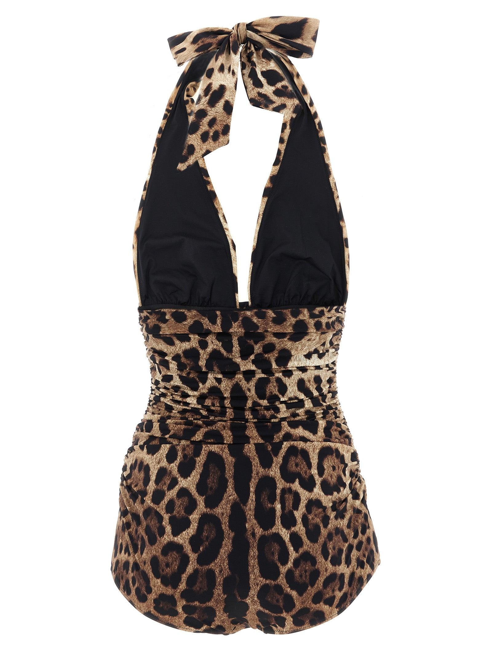 Dolce & Gabbana One-piece swimsuits and bathing suits for Women