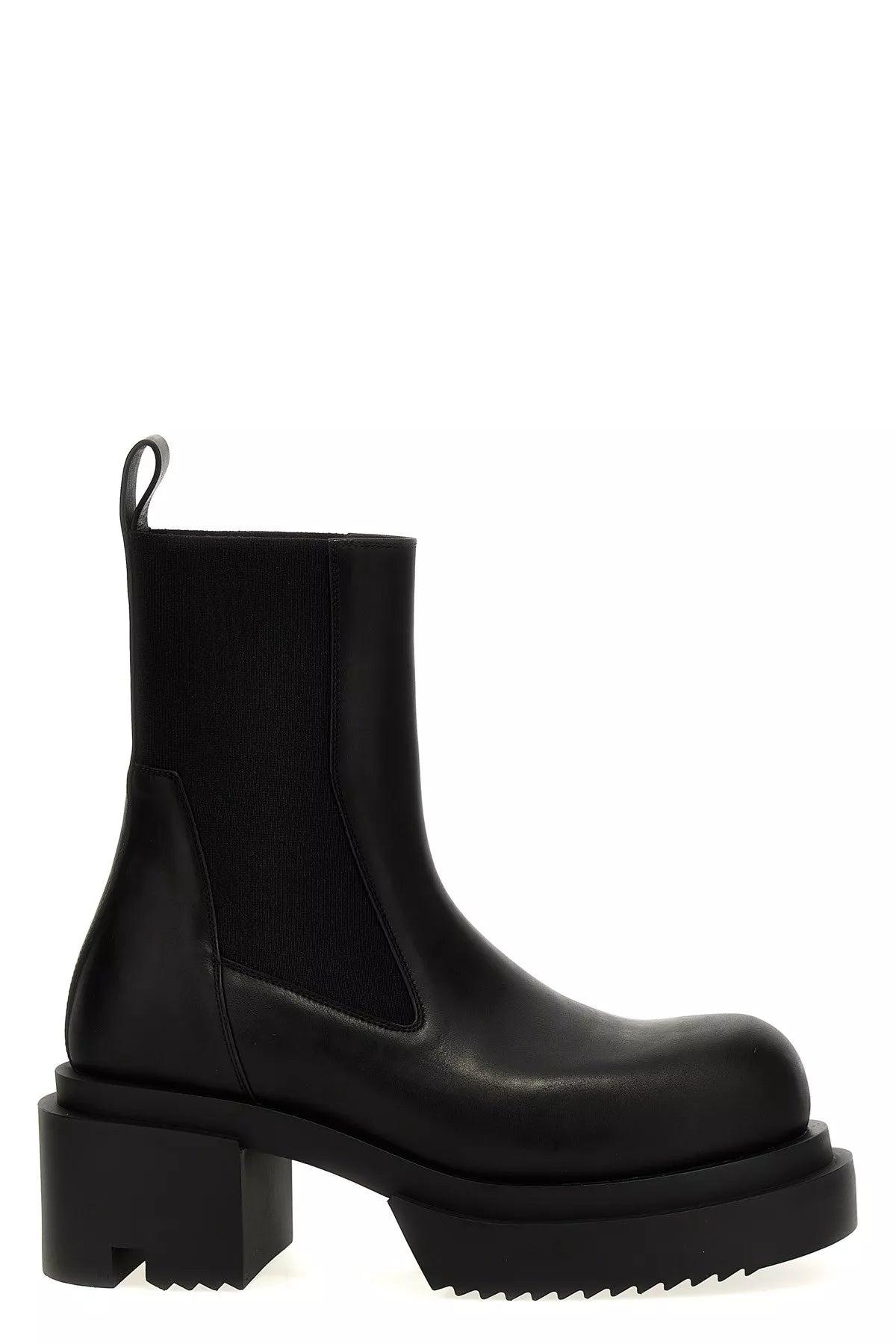 Rick Owens Casual boots for Men | Online Sale up to 35% off Rick Owens Casual boots for Men | Online Sale up to 35% off