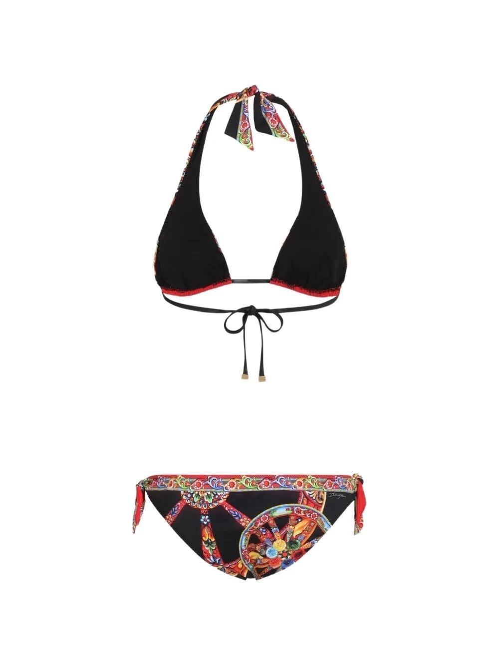 Dolce & Gabbana Bikinis for Women | Online Sale up to 65% off | Lyst