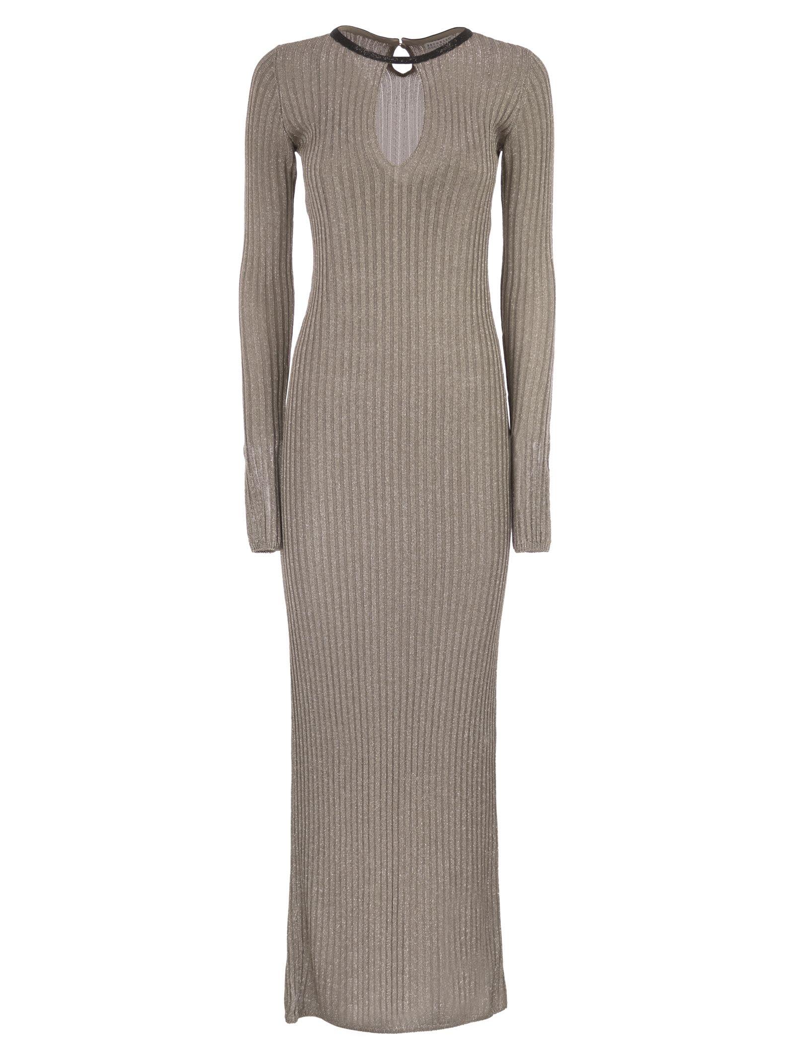 Brunello Cucinelli Maxi dresses for Women | Online Sale up