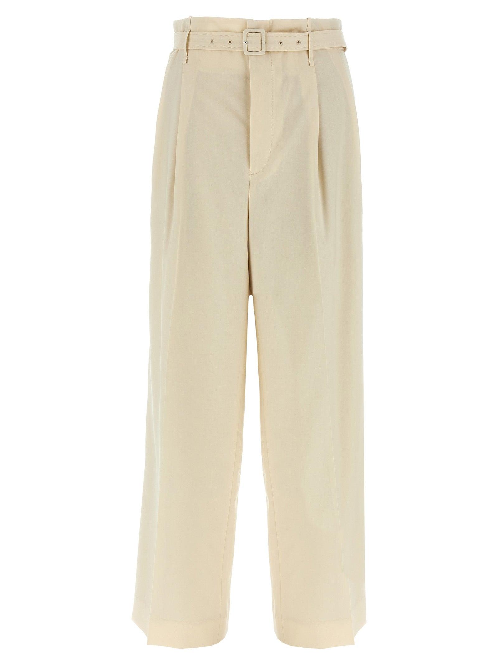 パンツ AURALEE pants HARD TWIST DENIM WIDE PANTS - AURALEE Official Website
