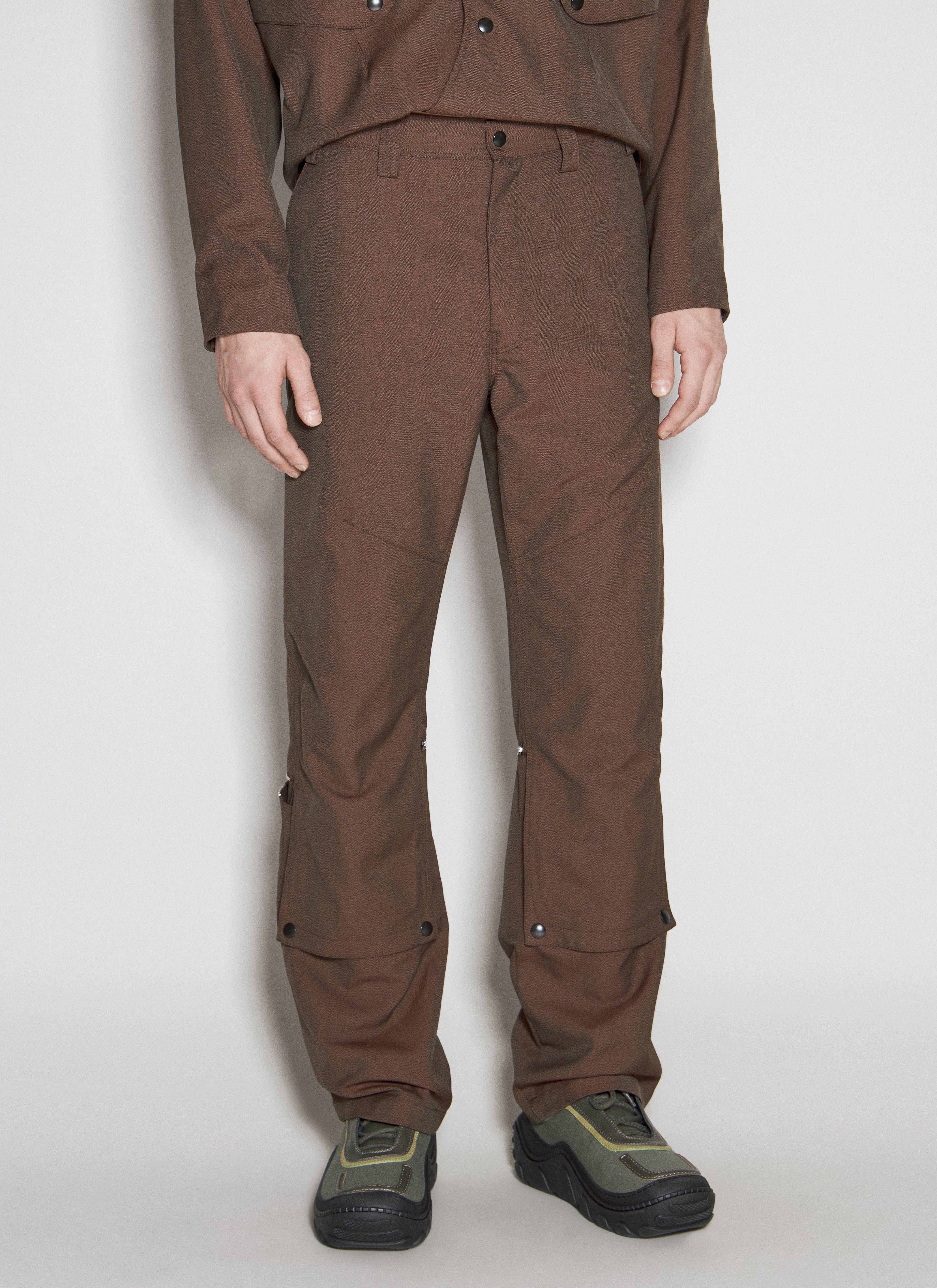 Kiko Kostadinov Pants for Men | Online Sale up to 46% off | Lyst