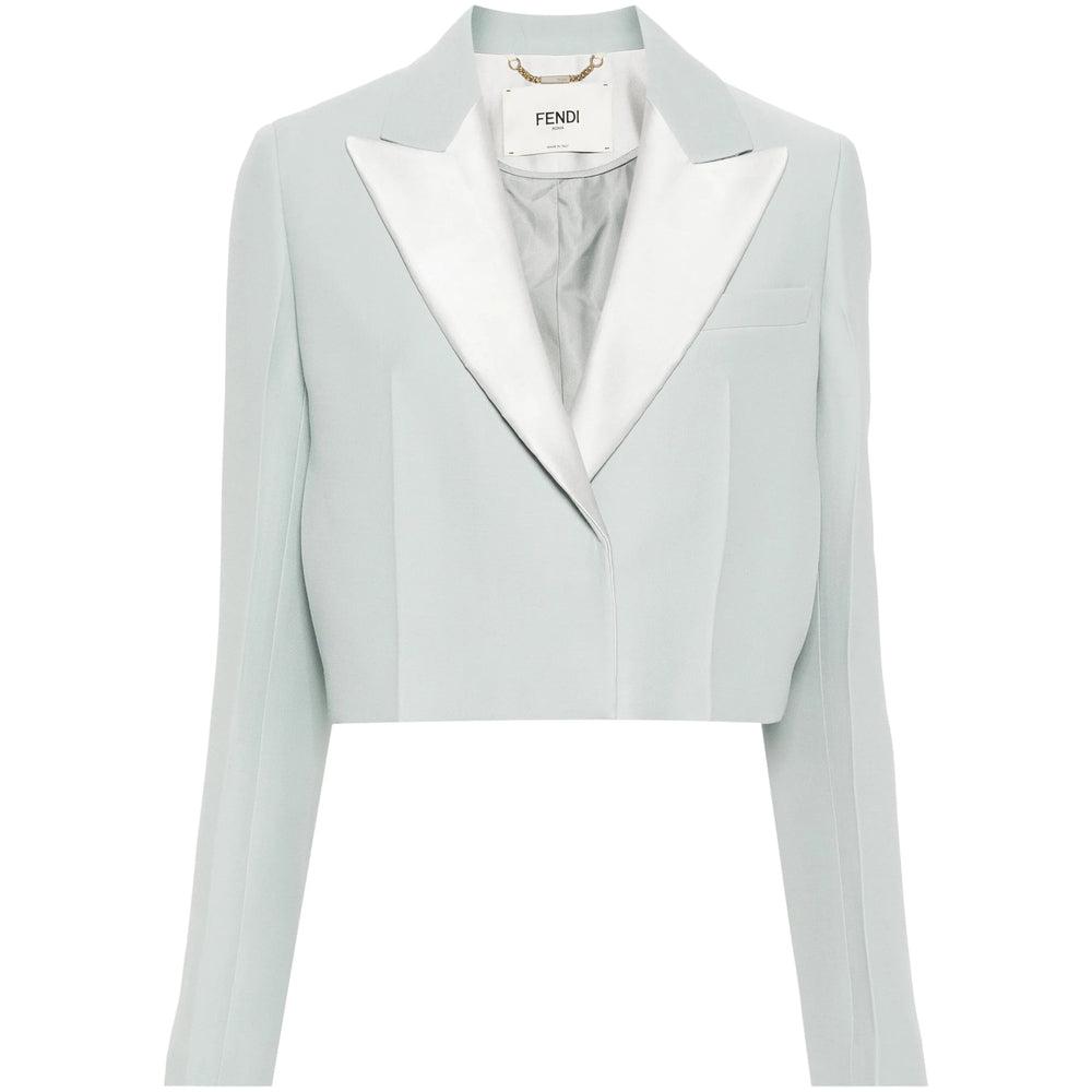 Fendi Blazers, sport coats and suit jackets for Women