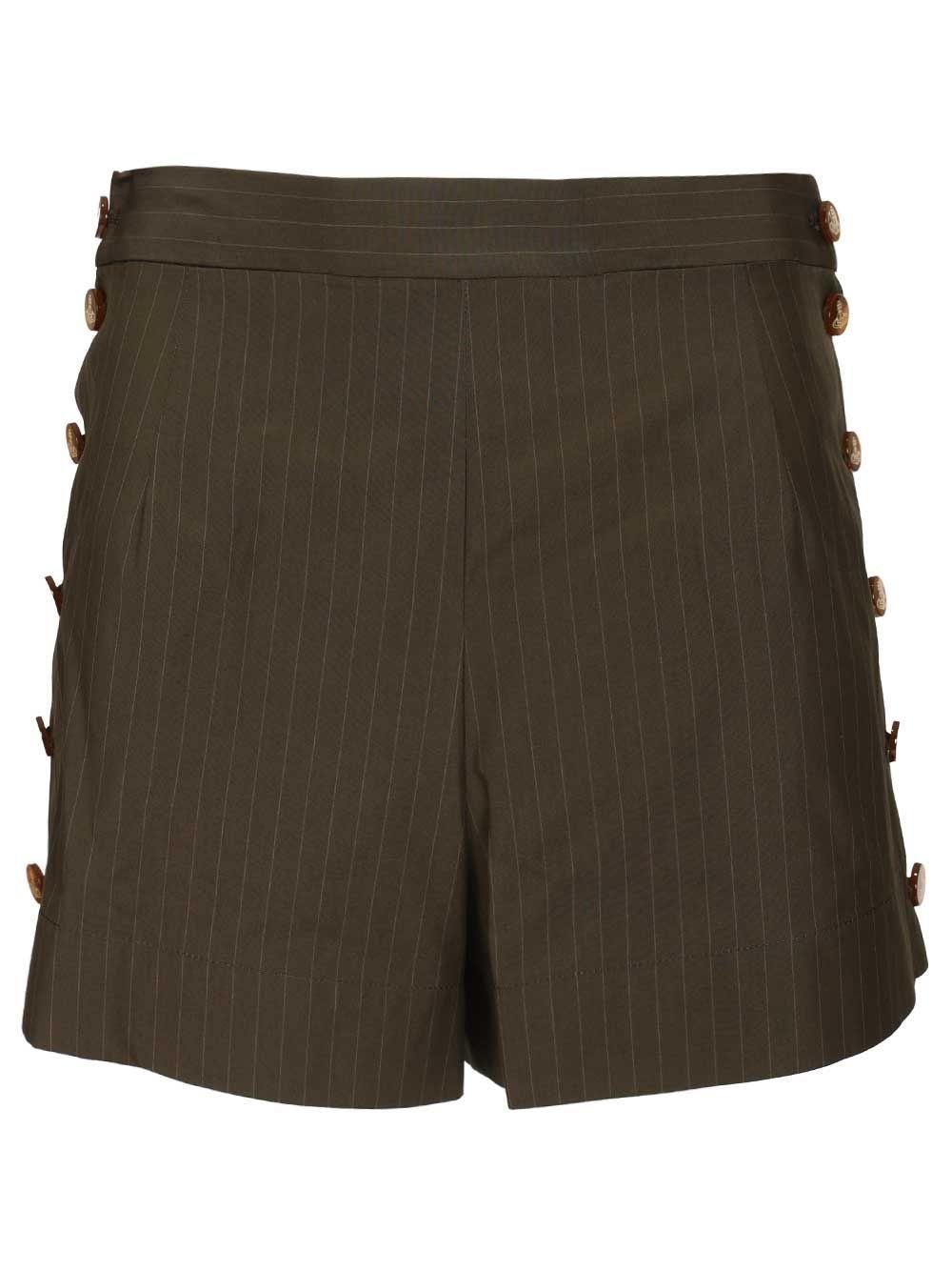 Vivienne Westwood Shorts for Women | Online Sale up to 62% off | Lyst