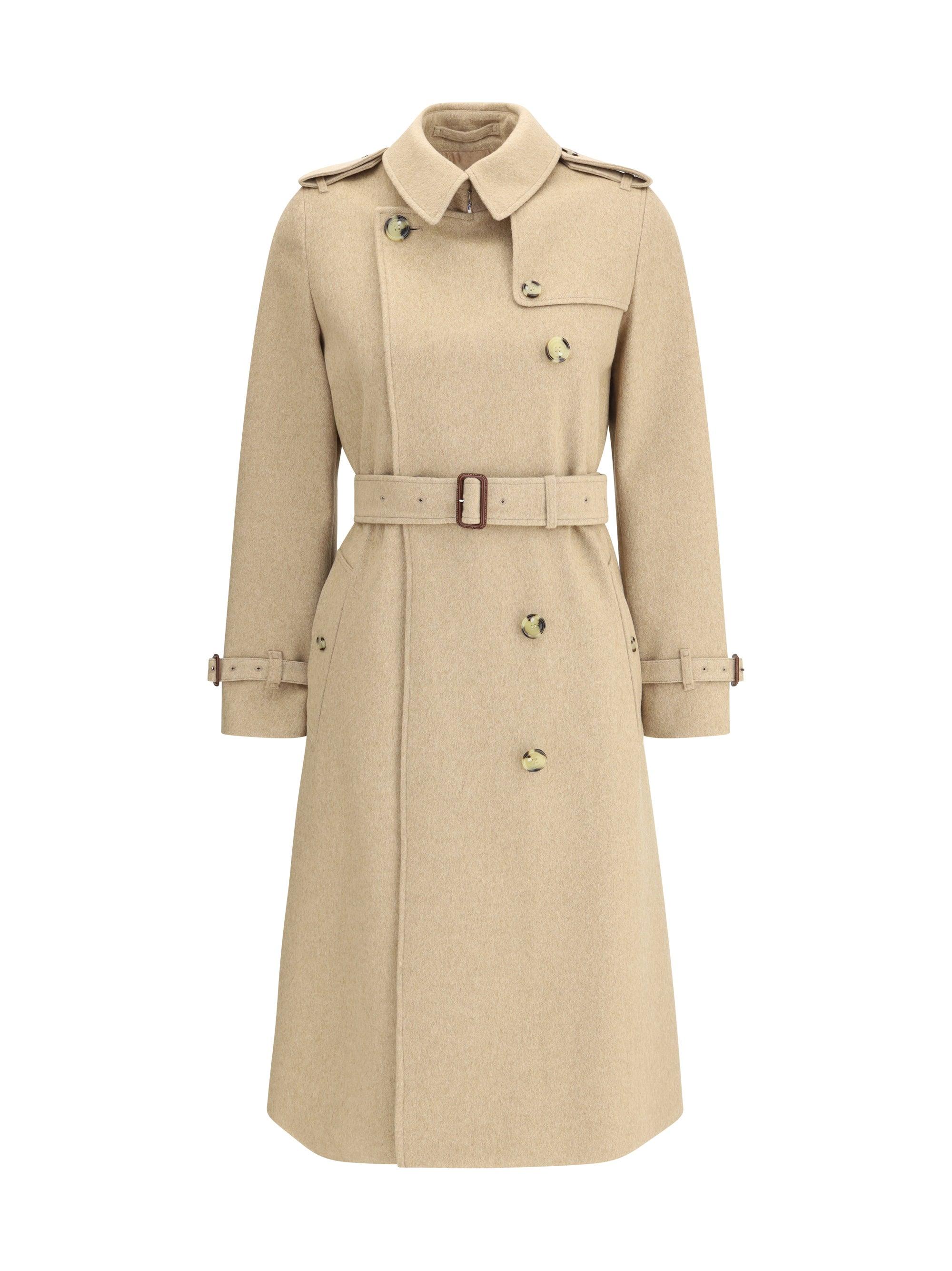 ジャケット・アウター BURBERRY Maxi length long coat Burberry Quilted long length hooded jacket | The Fashion Square